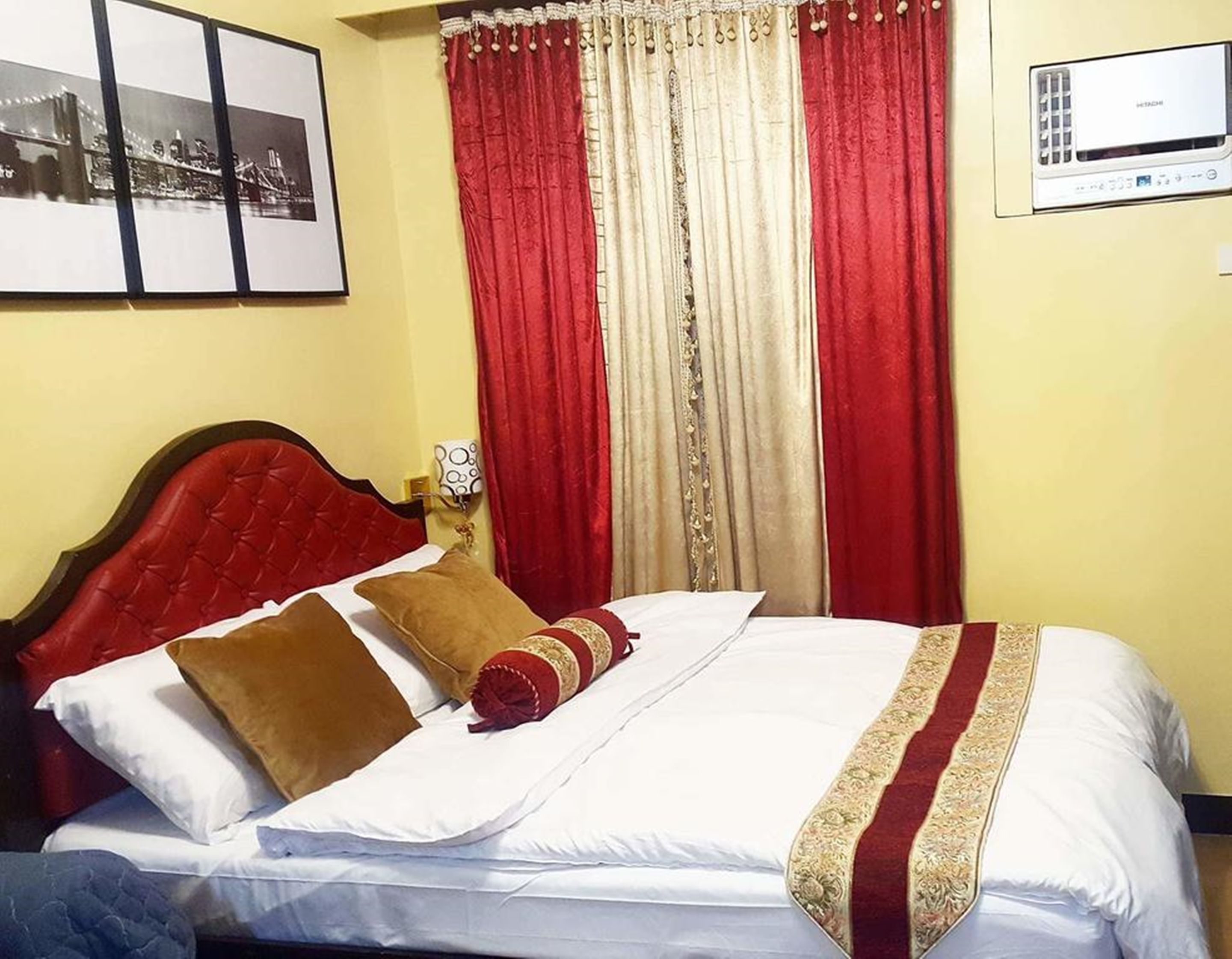 Wil's Condotel