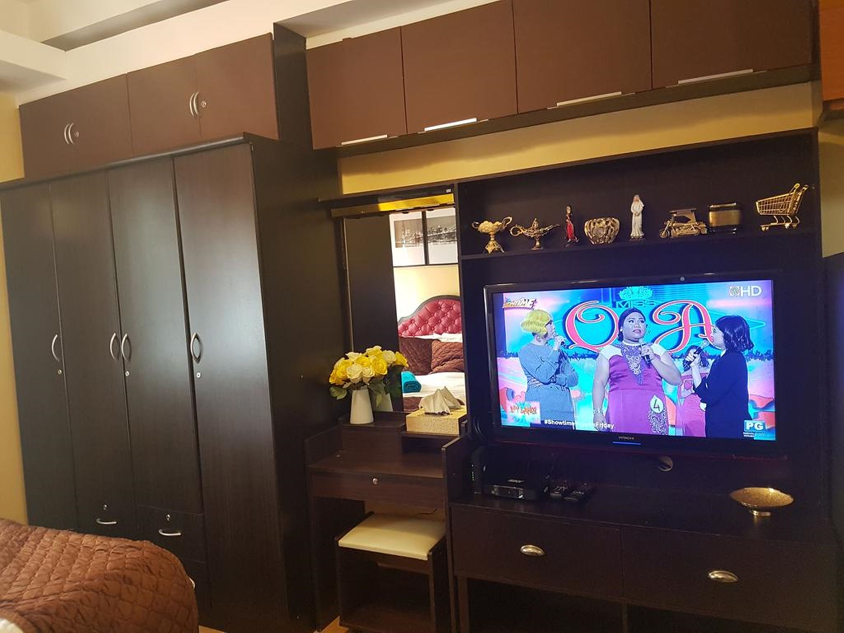 Wil's Condotel