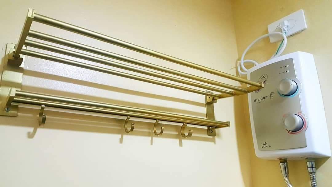 Wil's Condotel