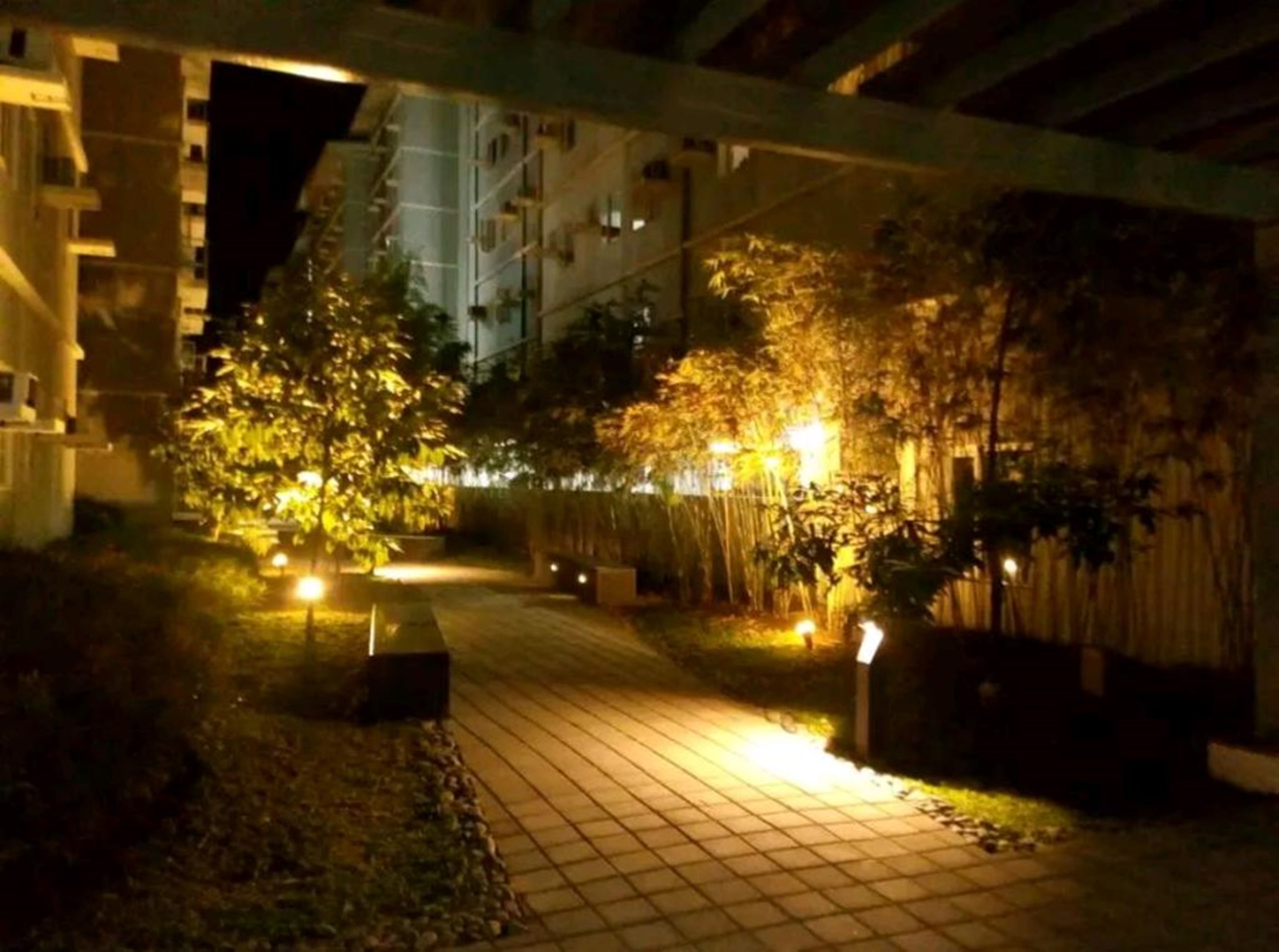 Wil's Condotel
