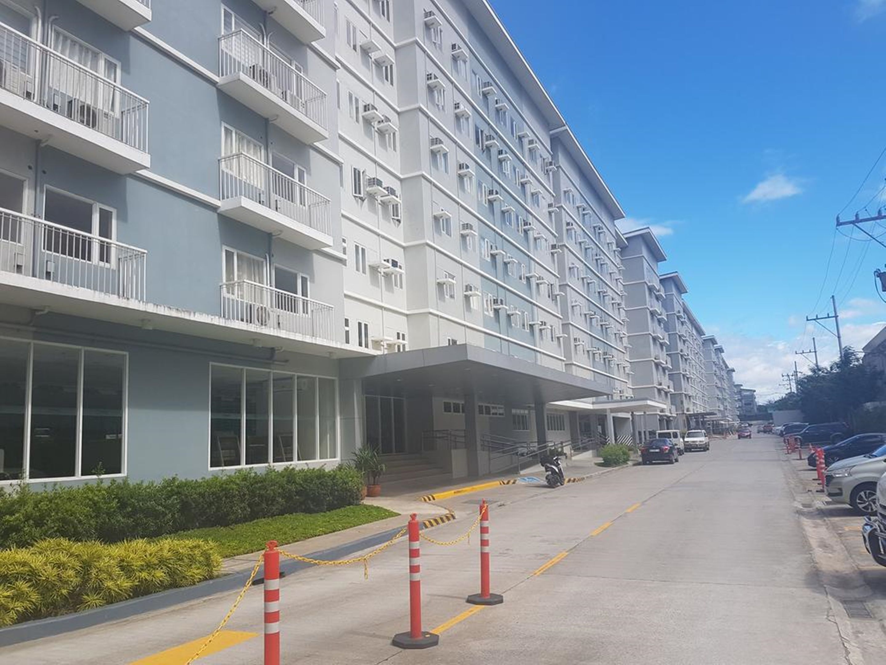 Wil's Condotel