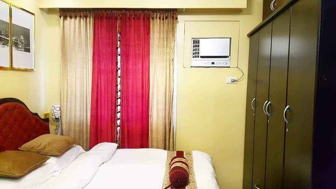 Wil's Condotel
