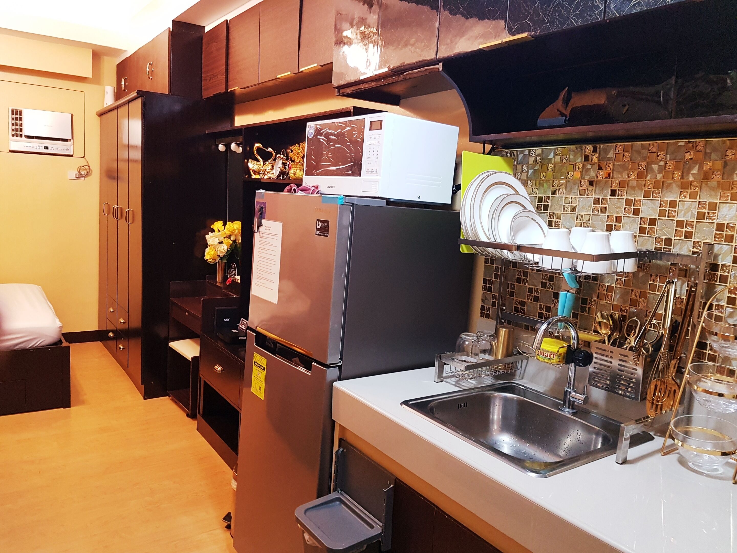 Wil's Condotel