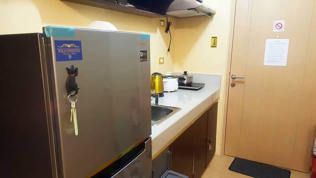 Wil's Condotel
