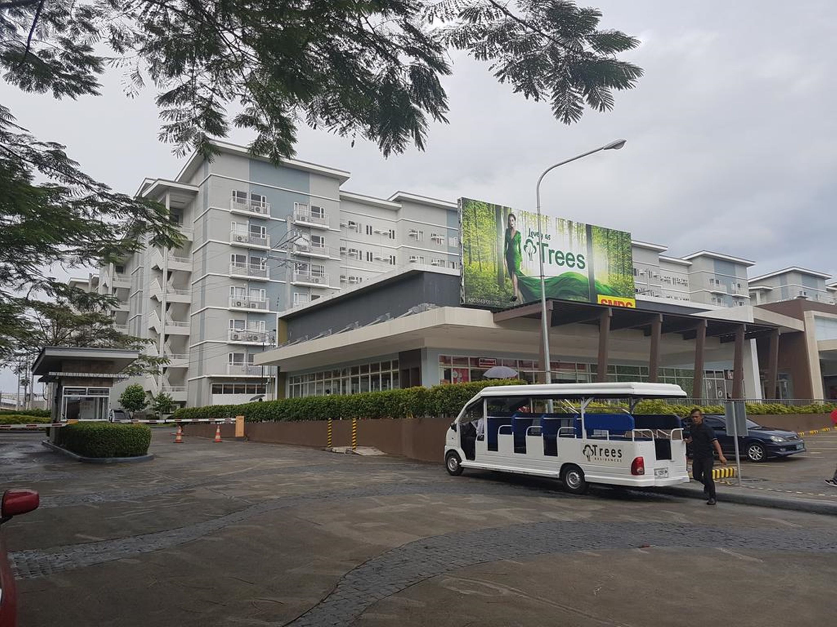 Wil's Condotel