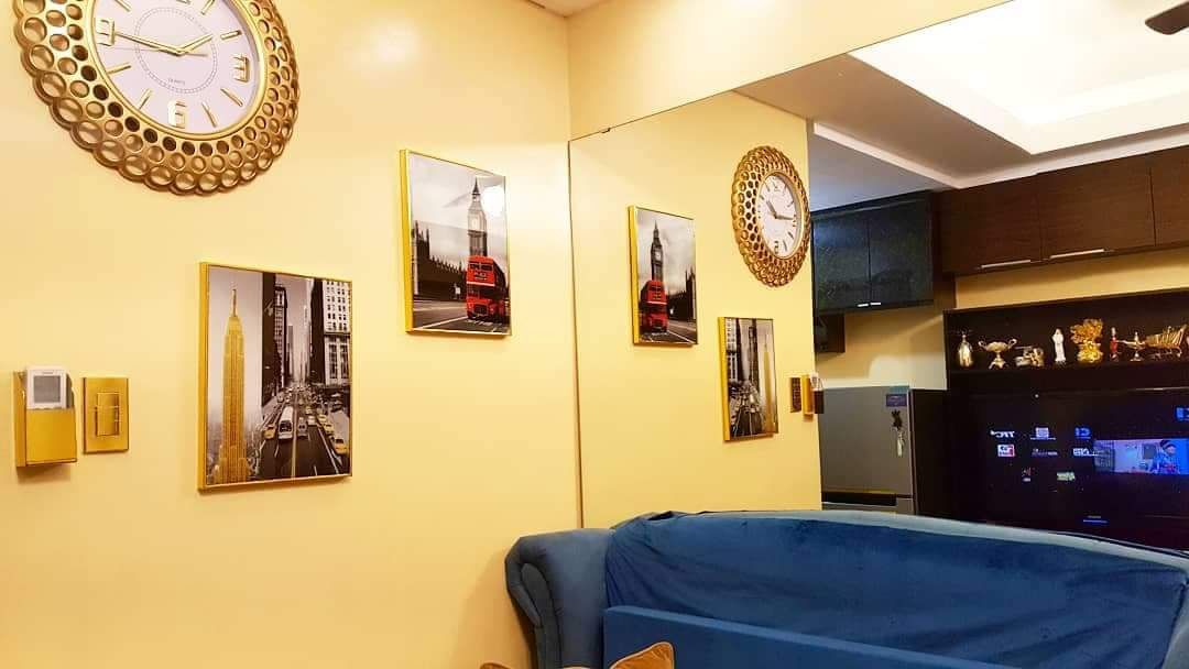 Wil's Condotel