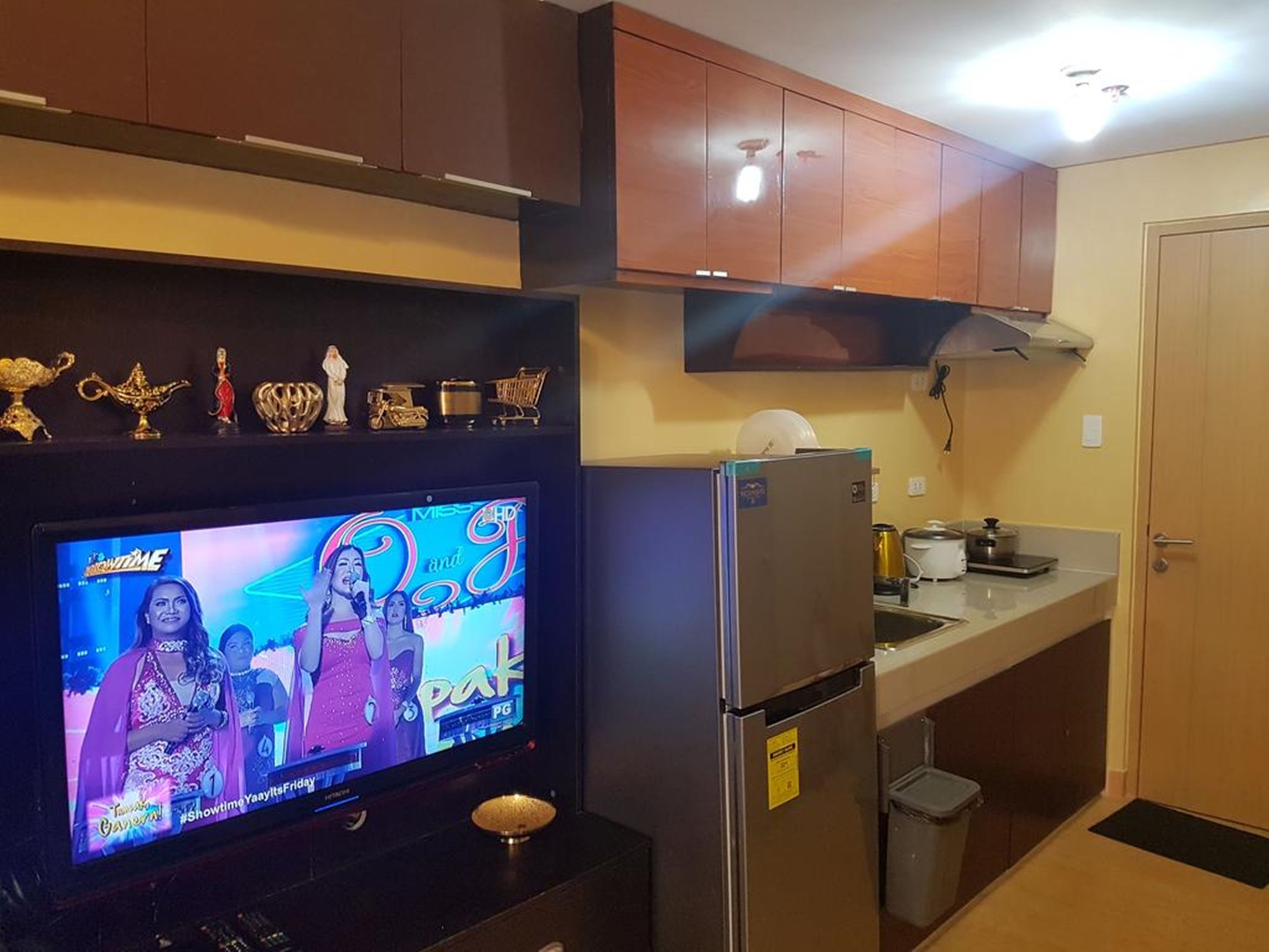 Wil's Condotel