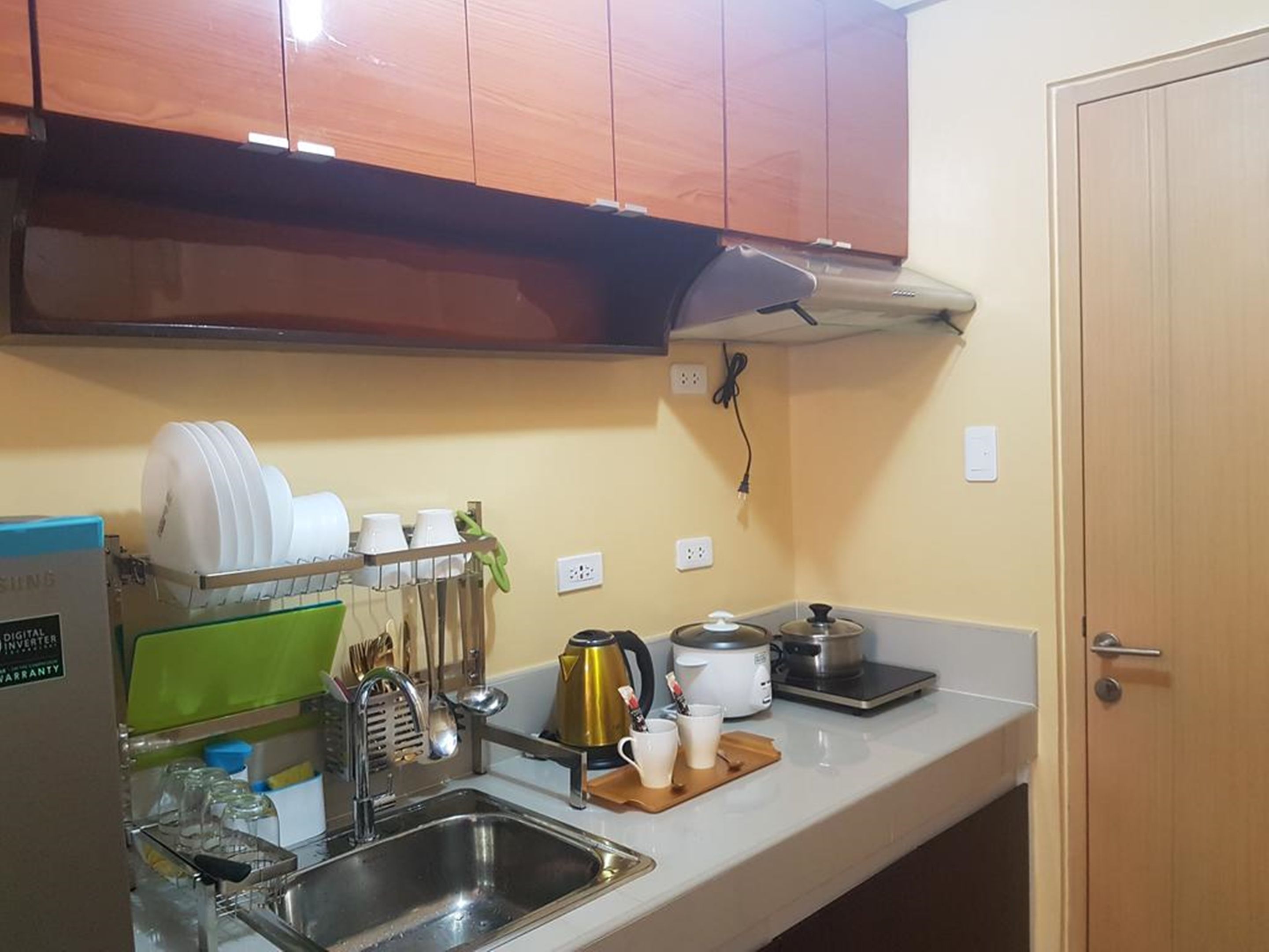 Wil's Condotel