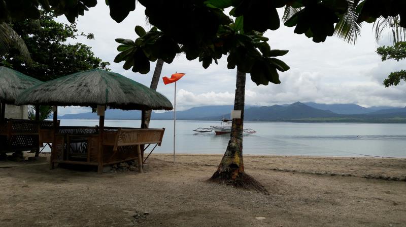 Agadou Tropics Resort