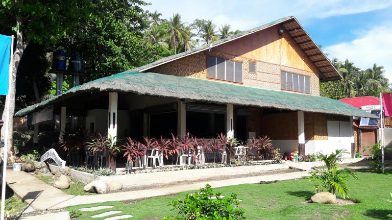 Agadou Tropics Resort