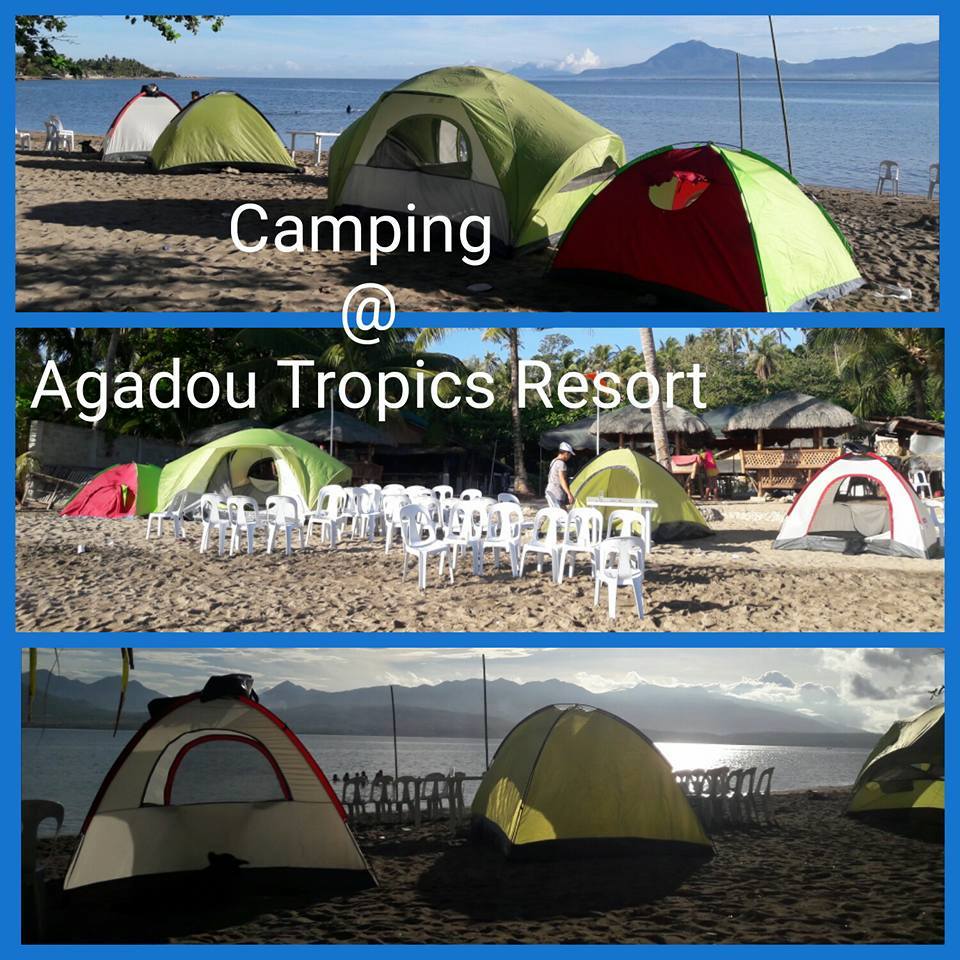 Agadou Tropics Resort