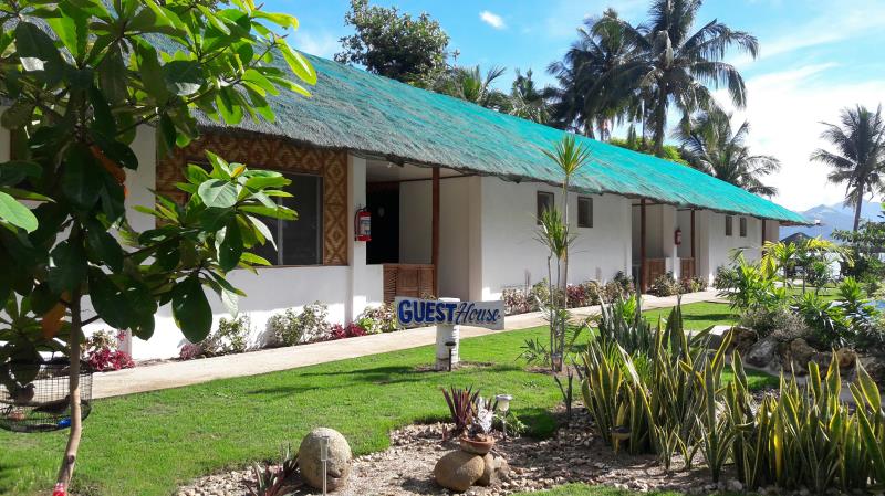 Agadou Tropics Resort