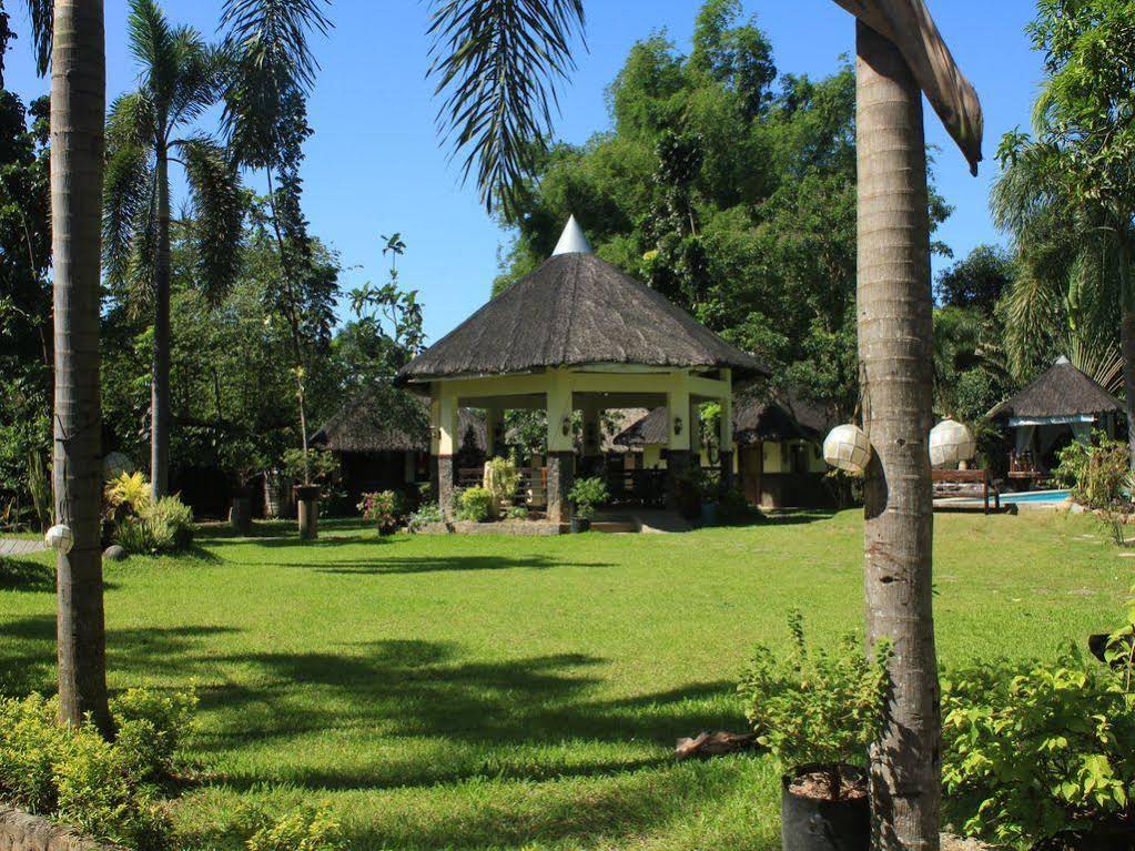 Lawiswis Kawayan Garden Resort & Spa