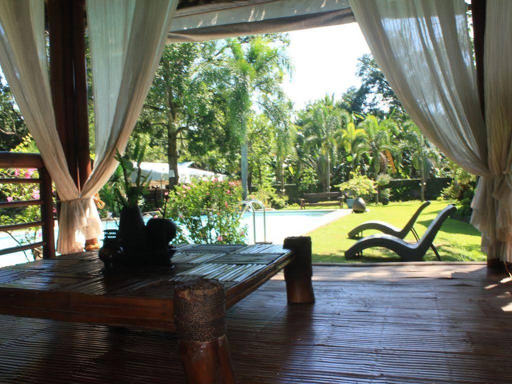 Lawiswis Kawayan Garden Resort & Spa