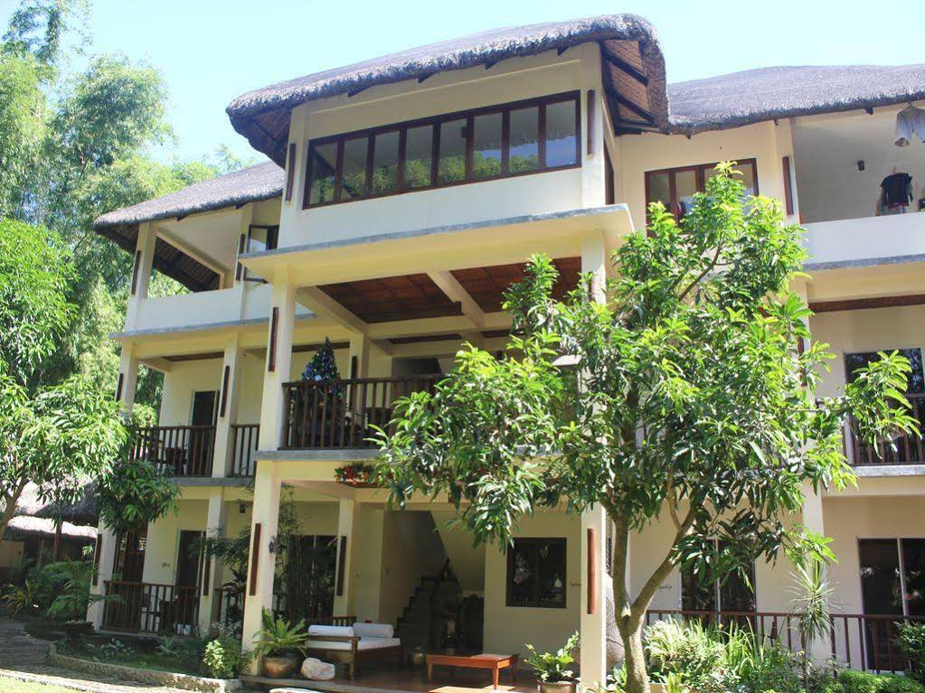 Lawiswis Kawayan Garden Resort & Spa