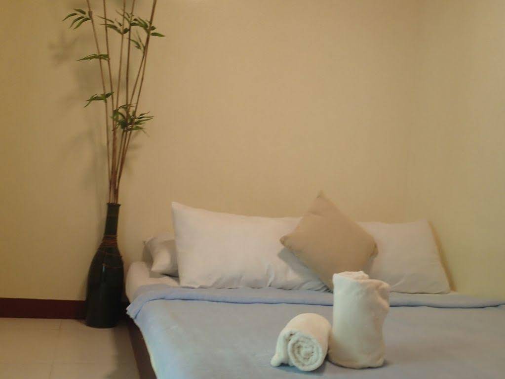 Lawiswis Kawayan Garden Resort & Spa