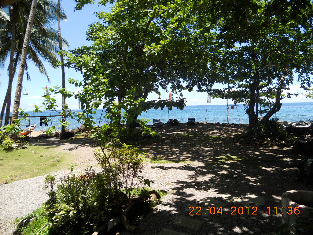 Algen's Dive Resort
