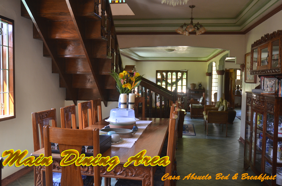B&B Casa Absuelo