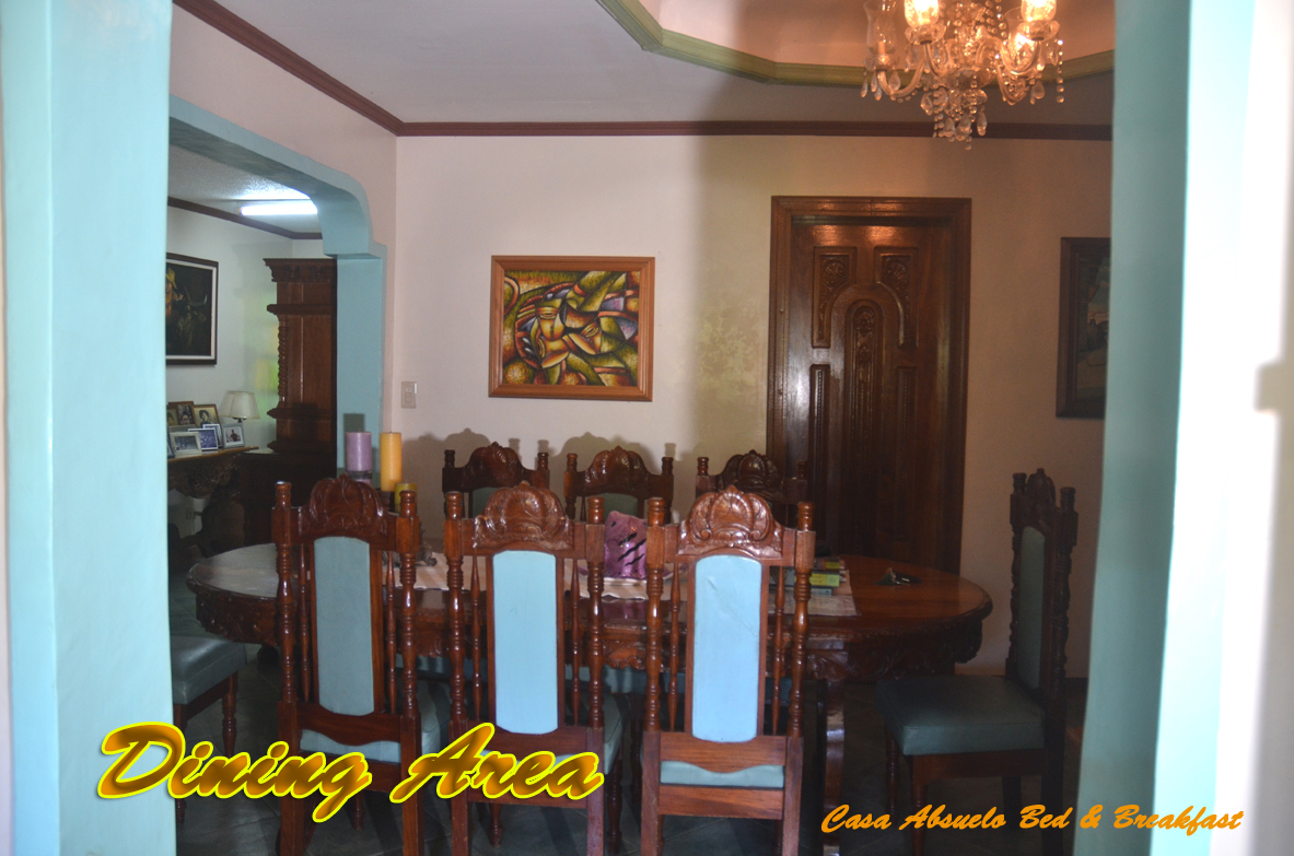 B&B Casa Absuelo