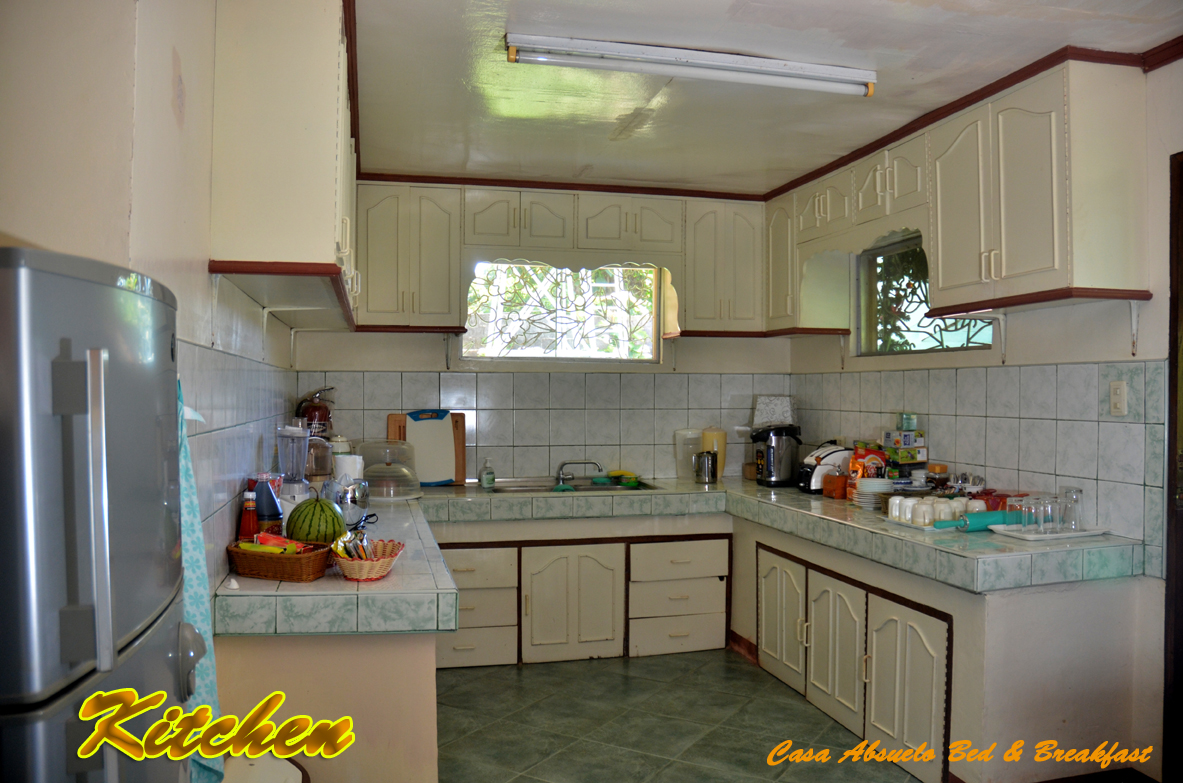 B&B Casa Absuelo