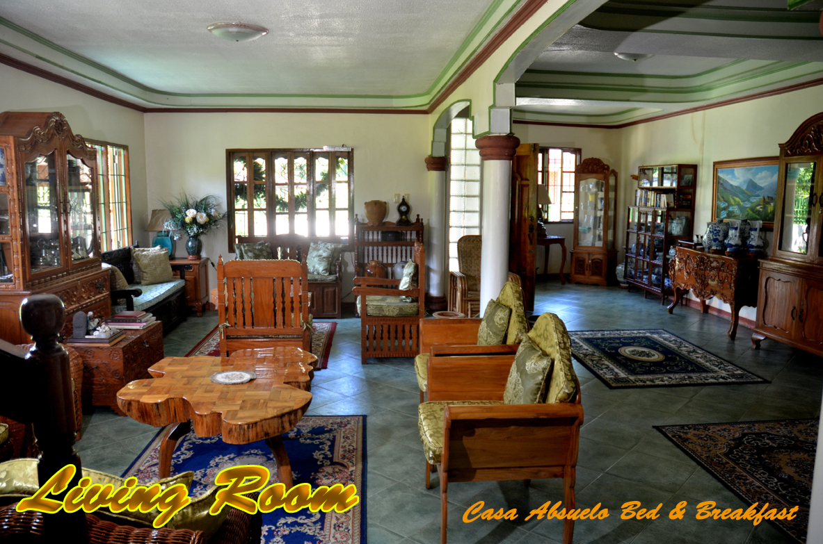 B&B Casa Absuelo