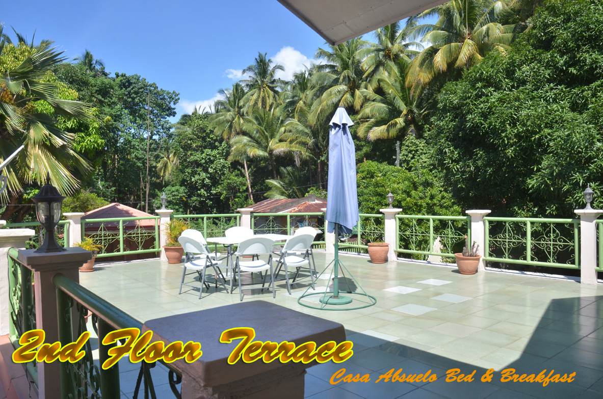B&B Casa Absuelo