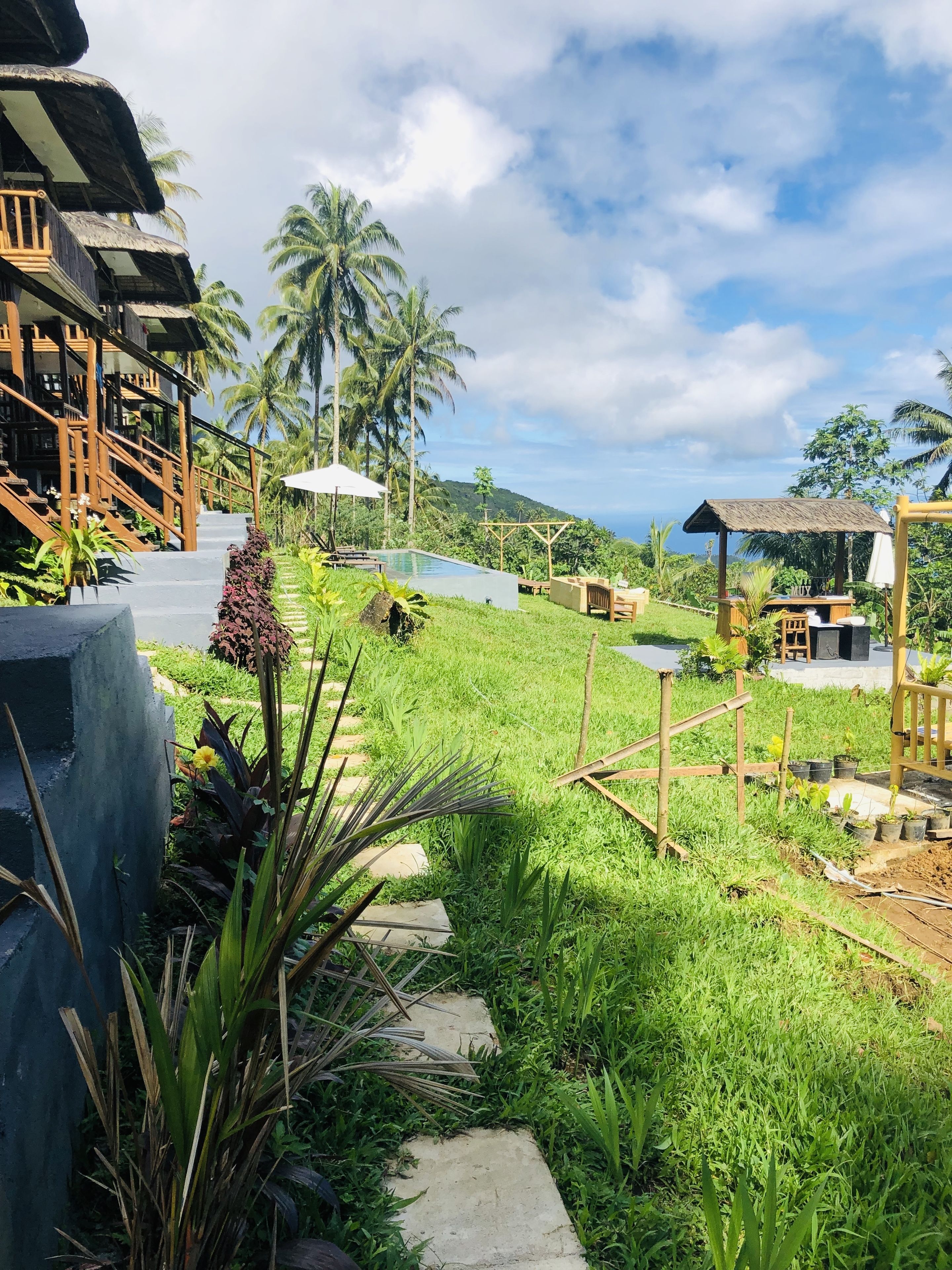 Bintana Sa Paraiso Binunsaran