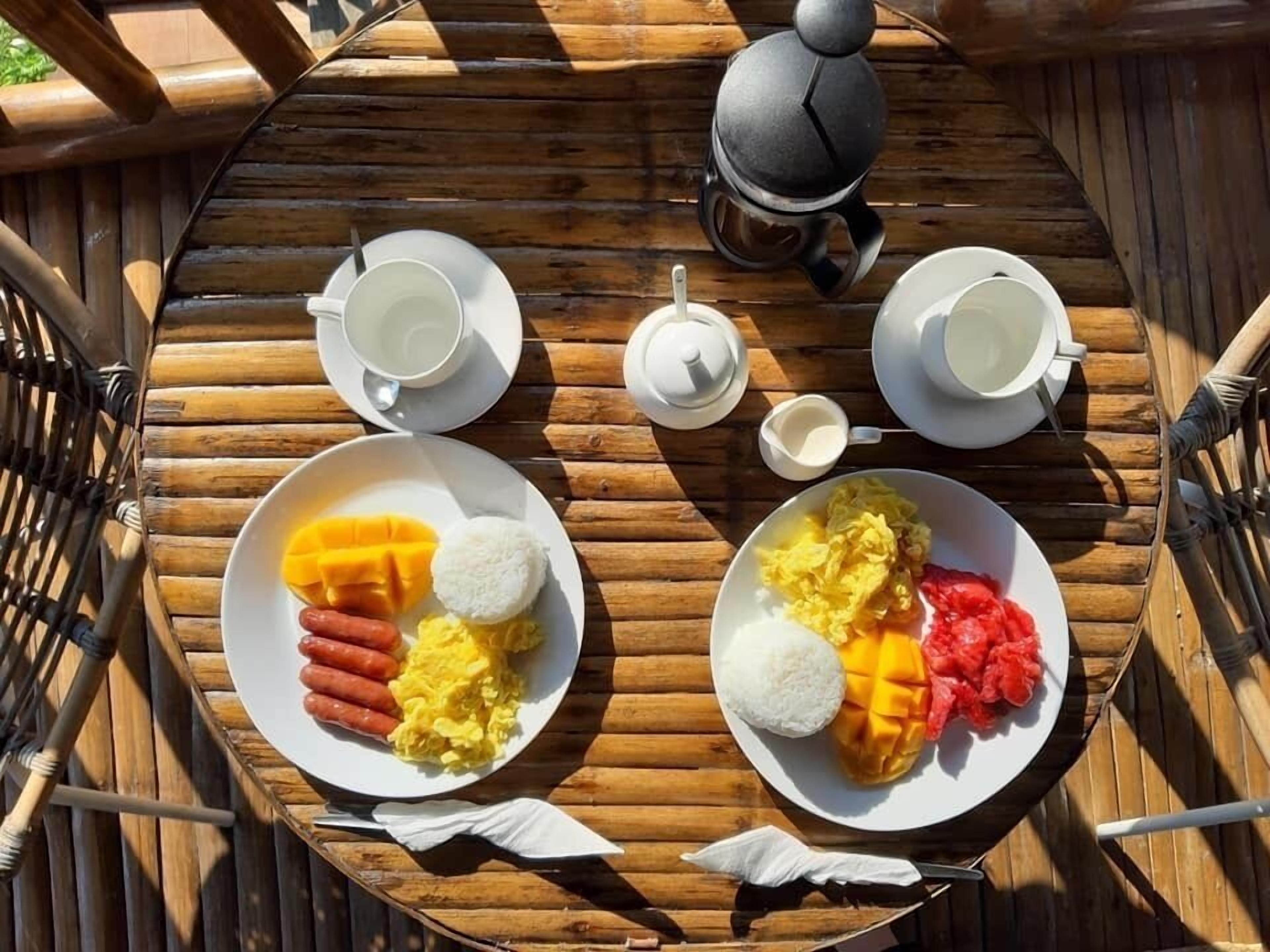 Bintana Sa Paraiso Binunsaran