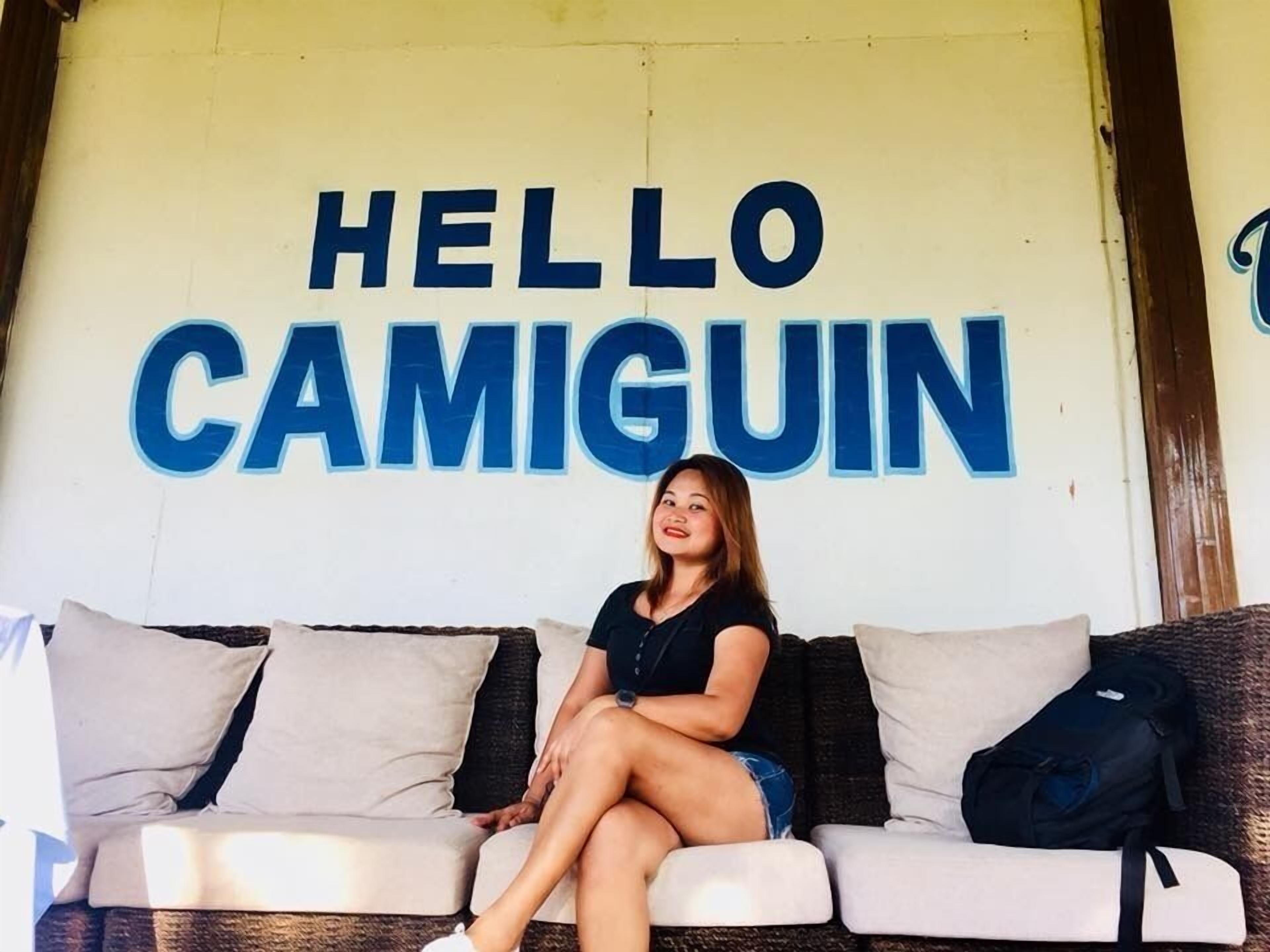 Bintana Sa Paraiso Binunsaran