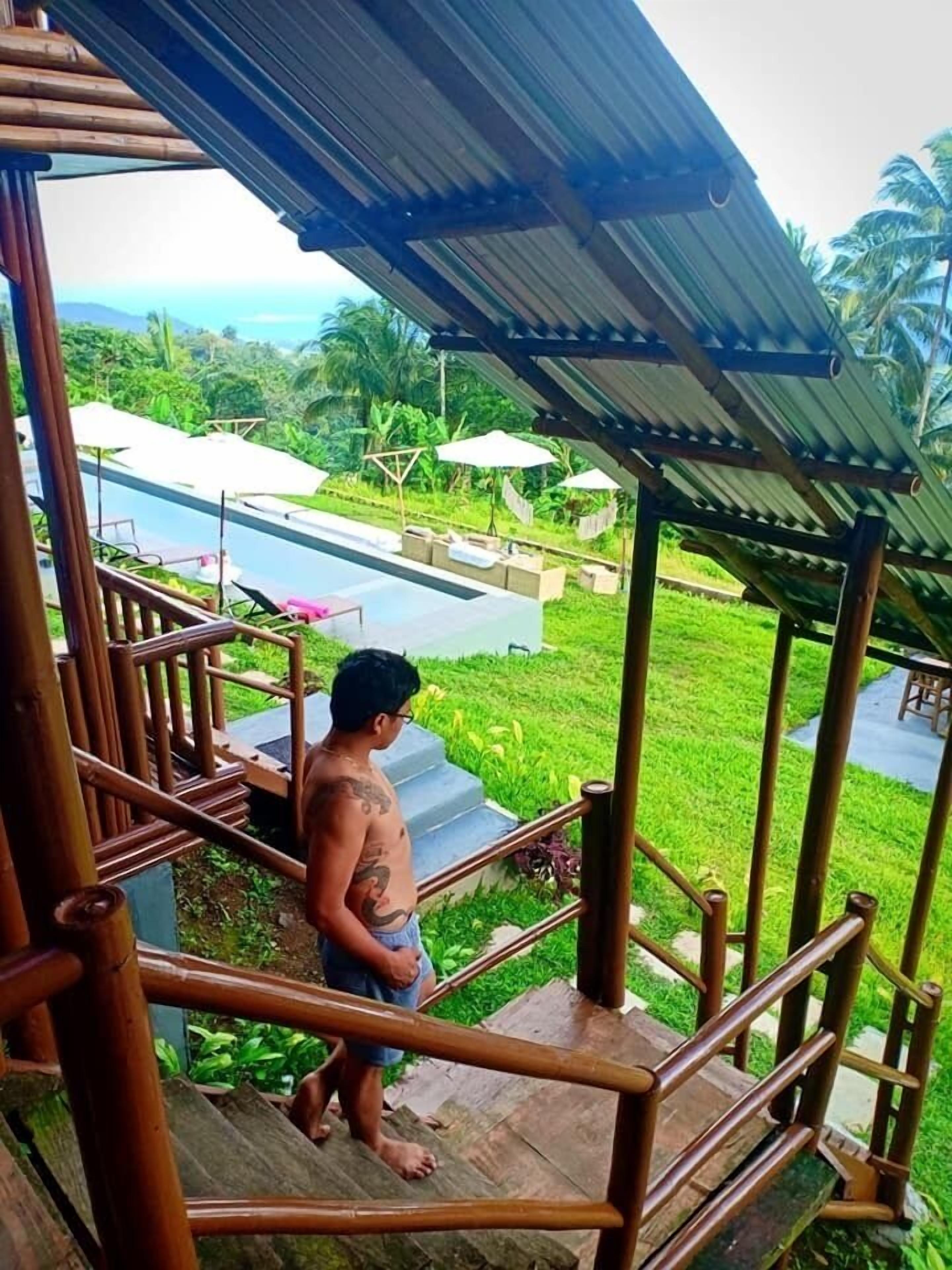 Bintana Sa Paraiso Binunsaran