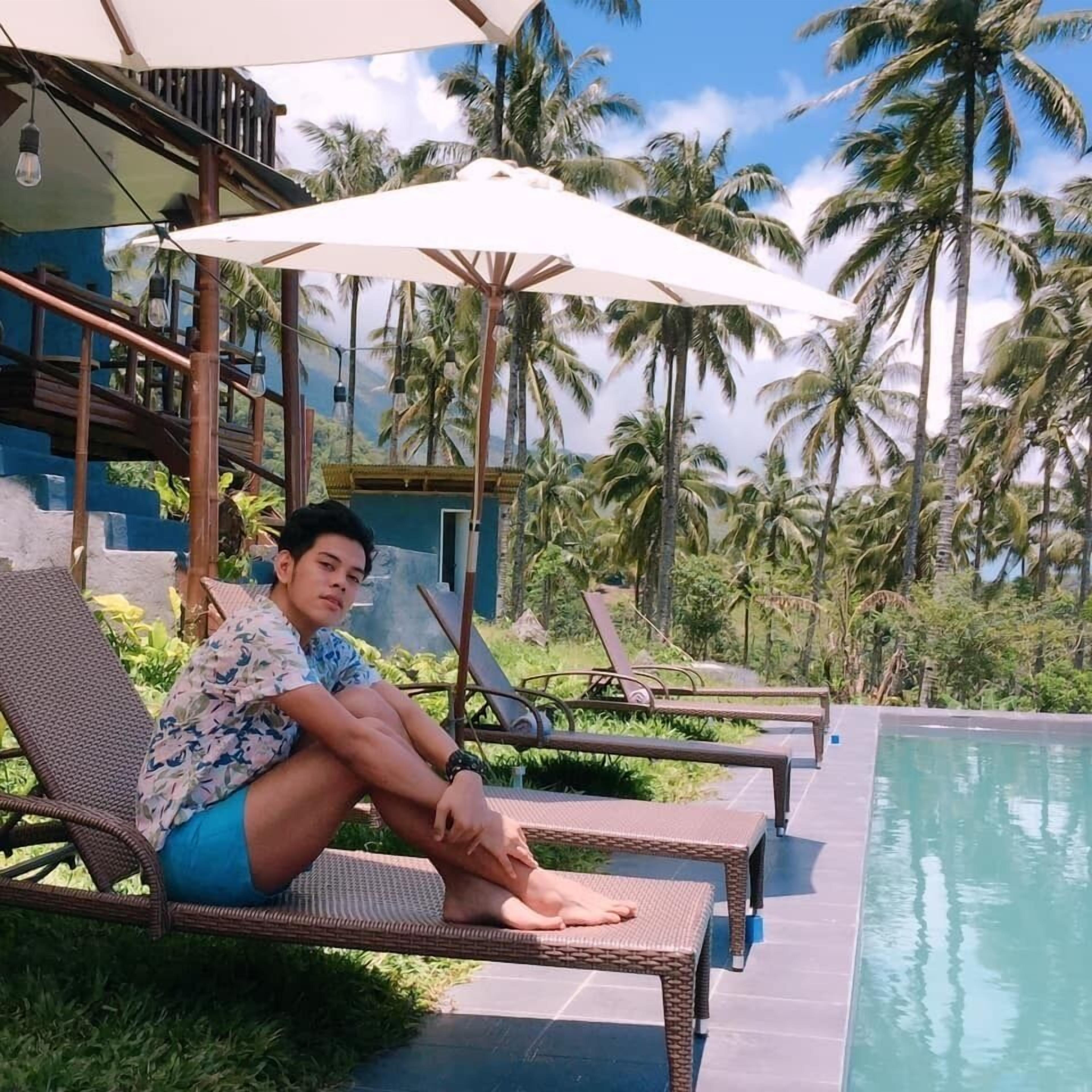 Bintana Sa Paraiso Binunsaran