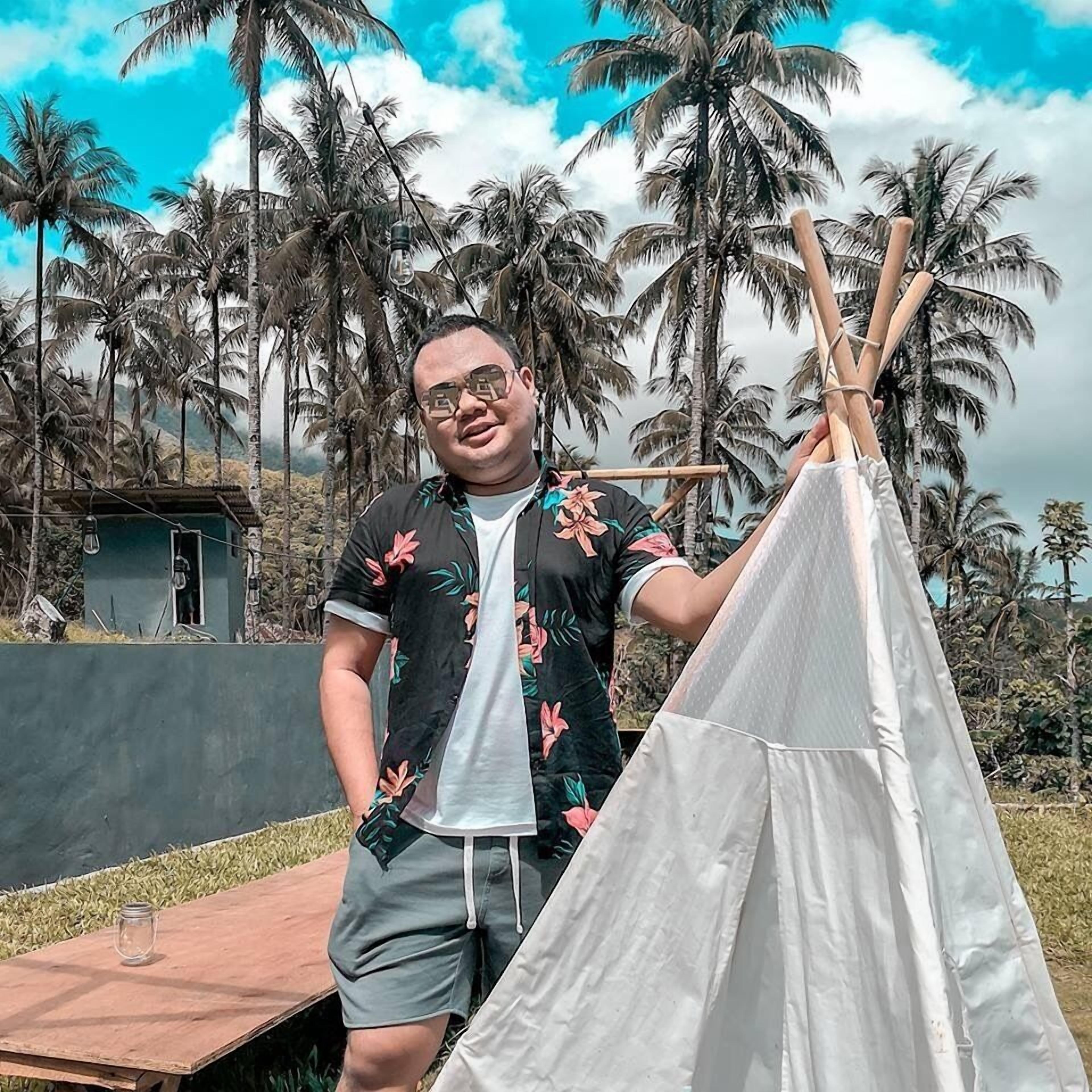 Bintana Sa Paraiso Binunsaran