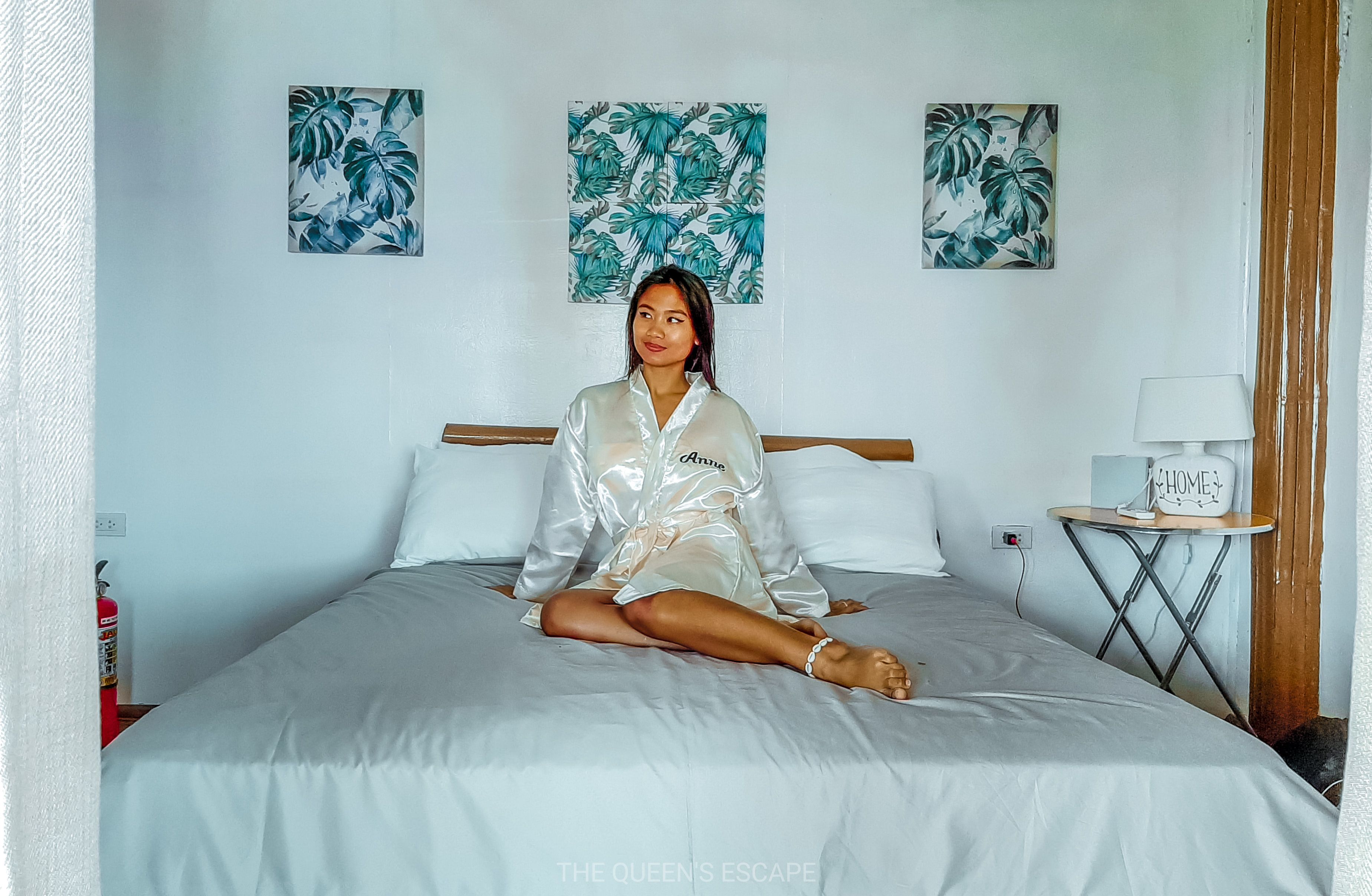Bintana Sa Paraiso Binunsaran