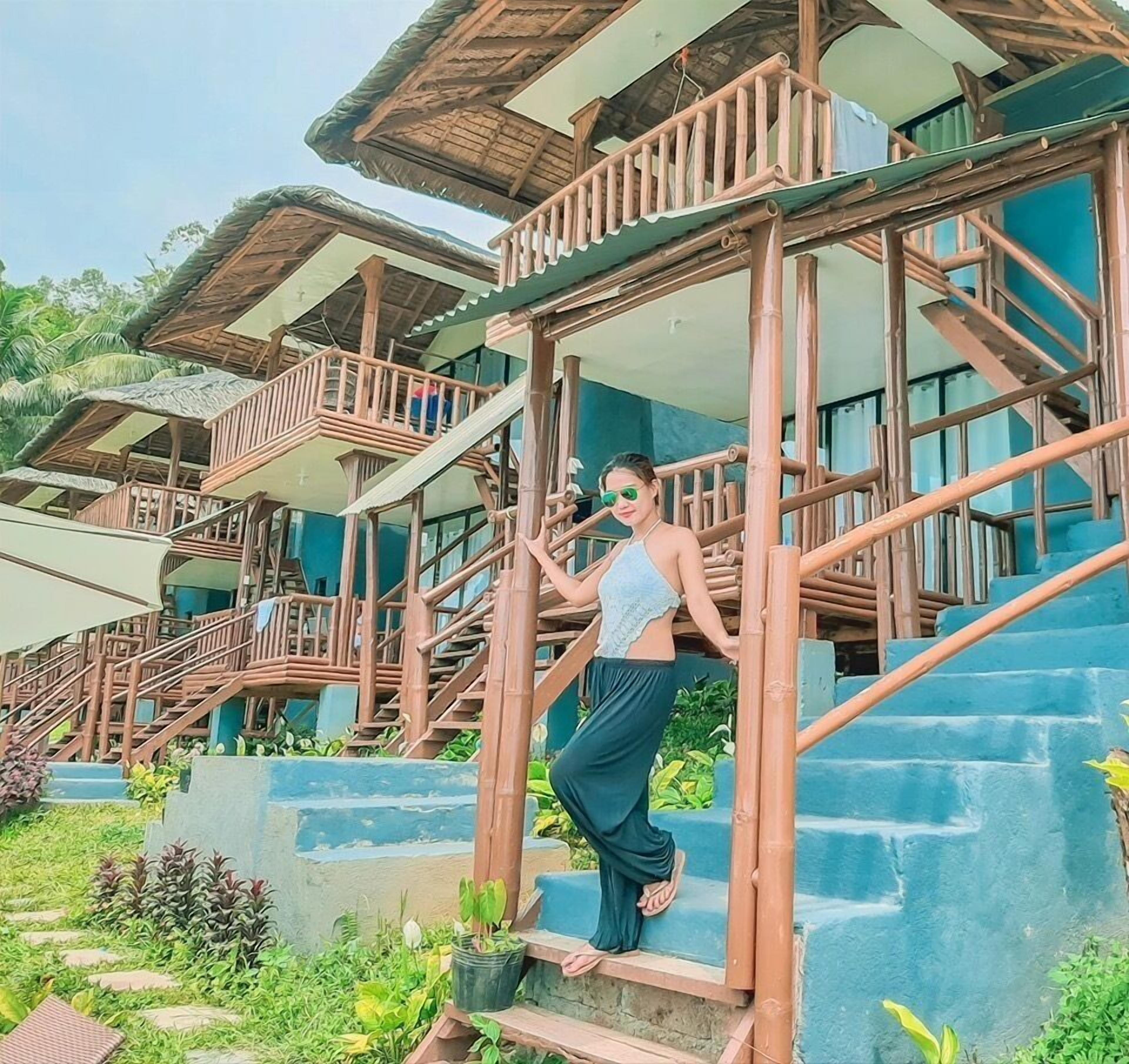 Bintana Sa Paraiso Binunsaran