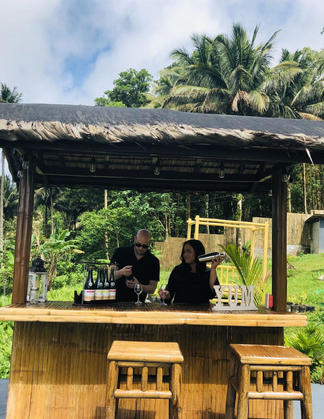 Bintana Sa Paraiso Binunsaran