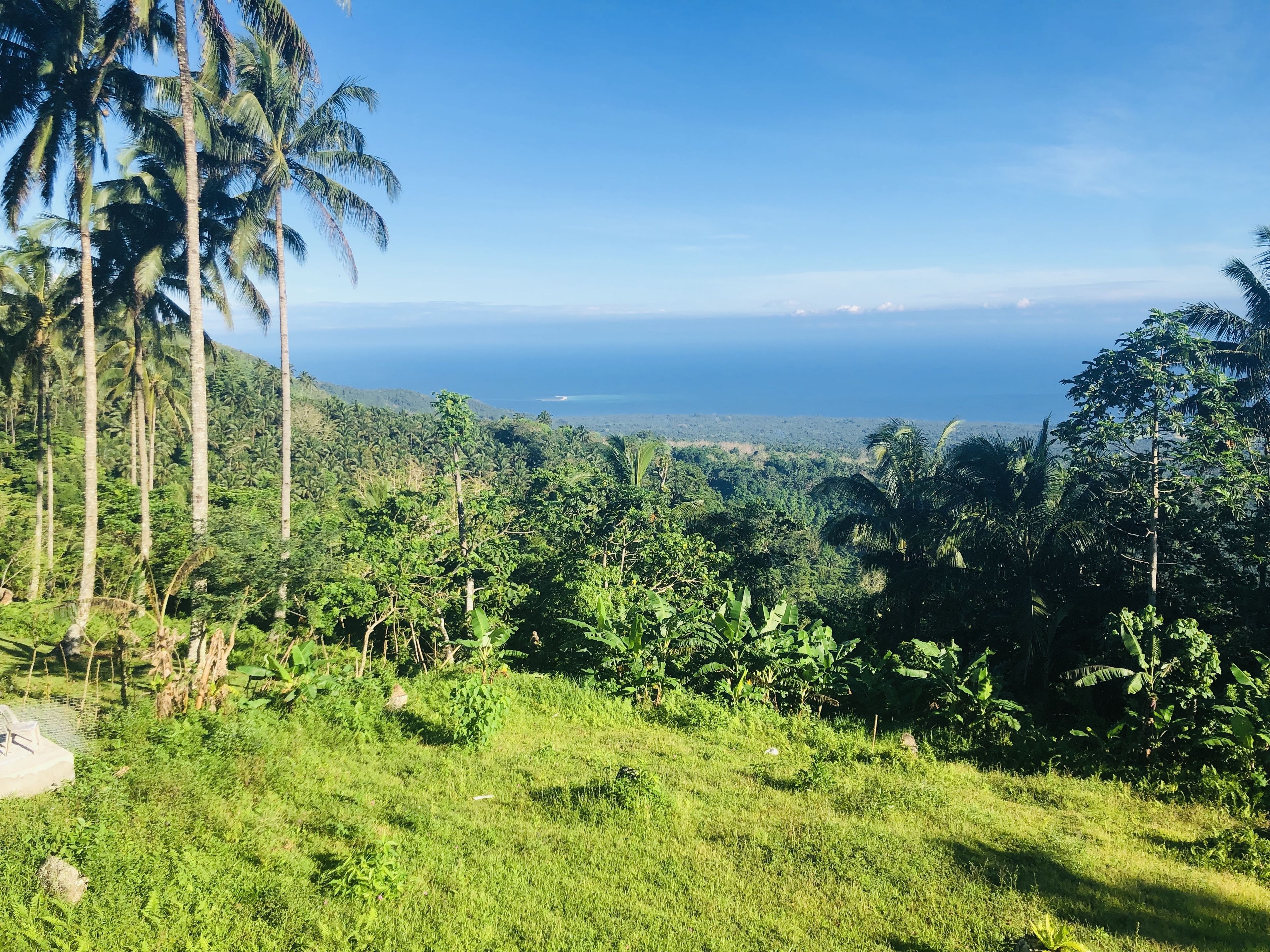 Bintana Sa Paraiso Binunsaran