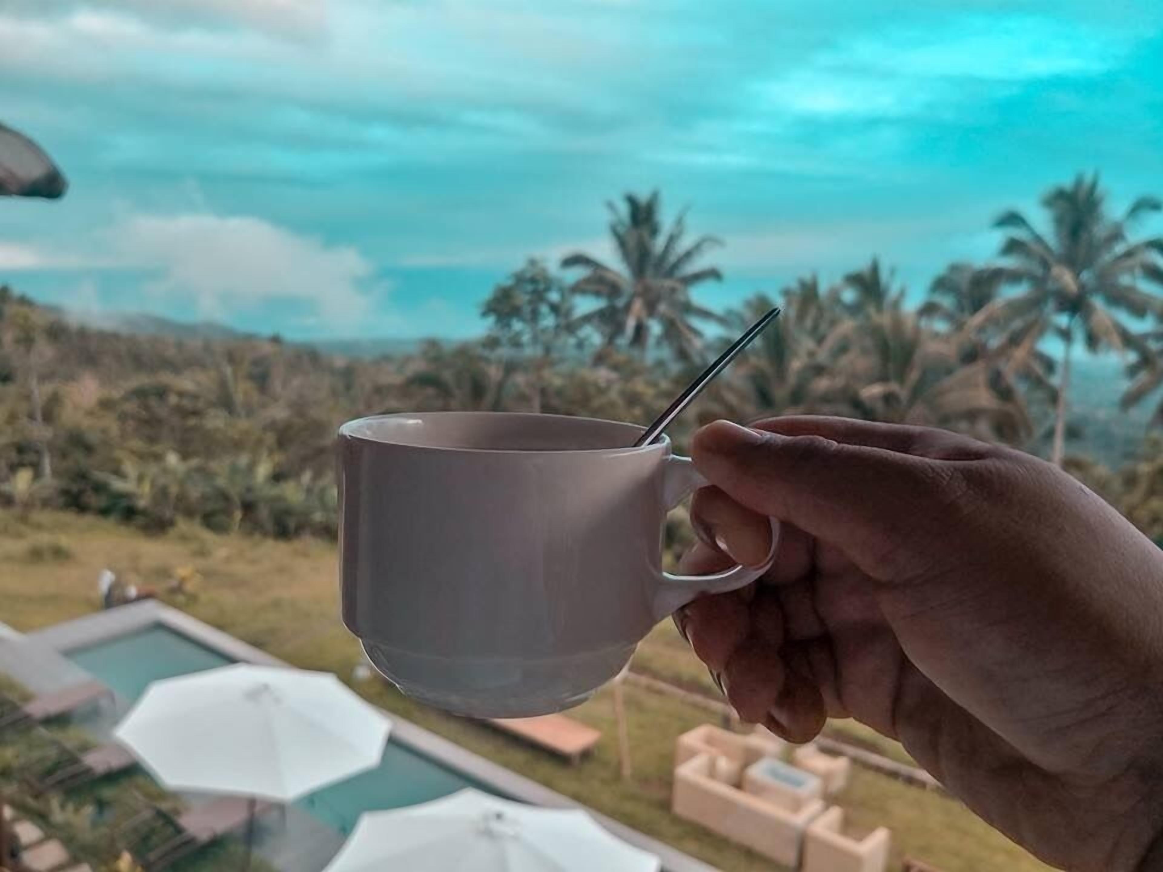 Bintana Sa Paraiso Binunsaran