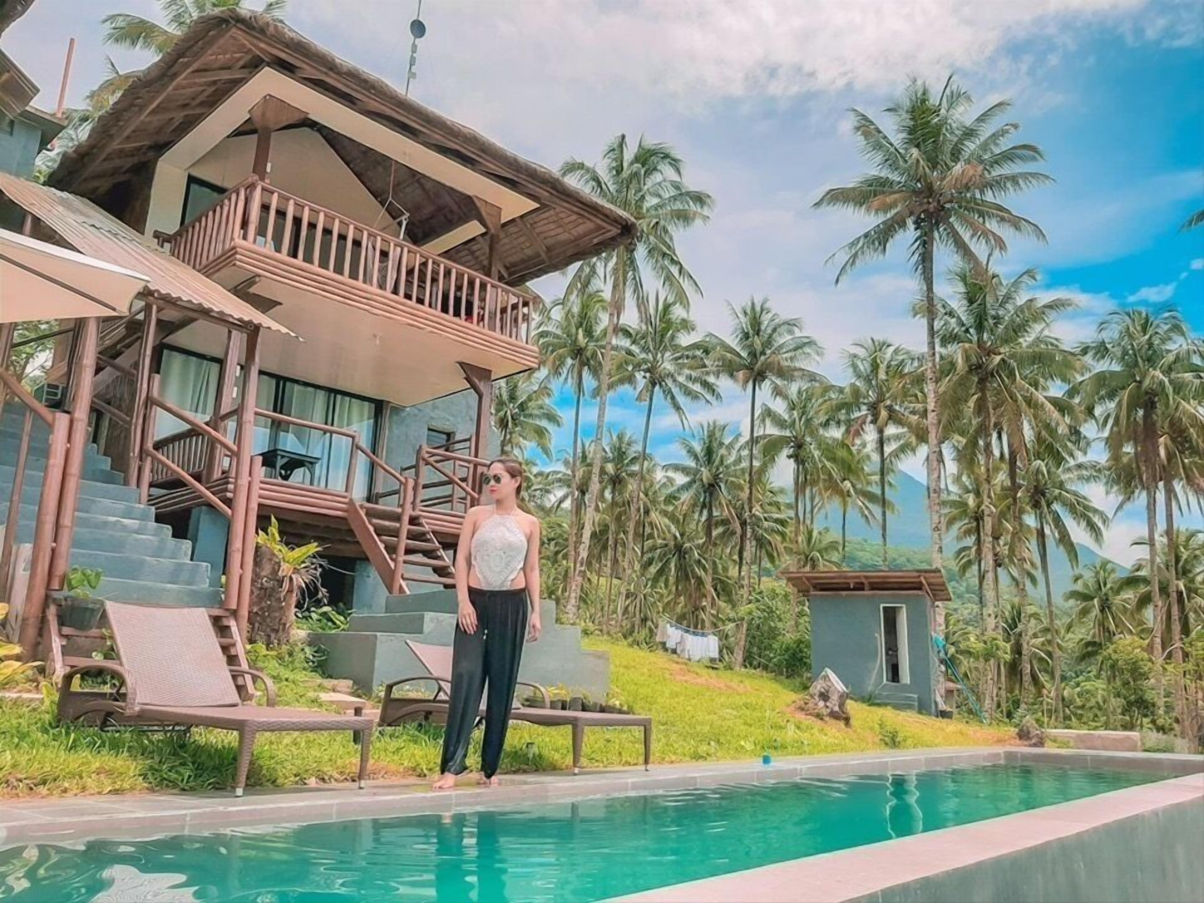 Bintana Sa Paraiso Binunsaran