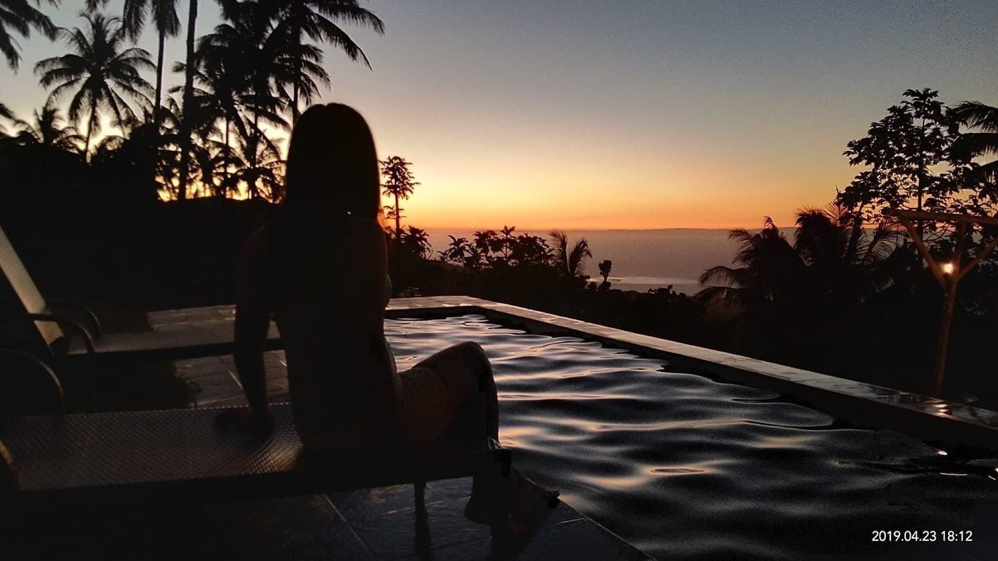 Bintana Sa Paraiso Binunsaran