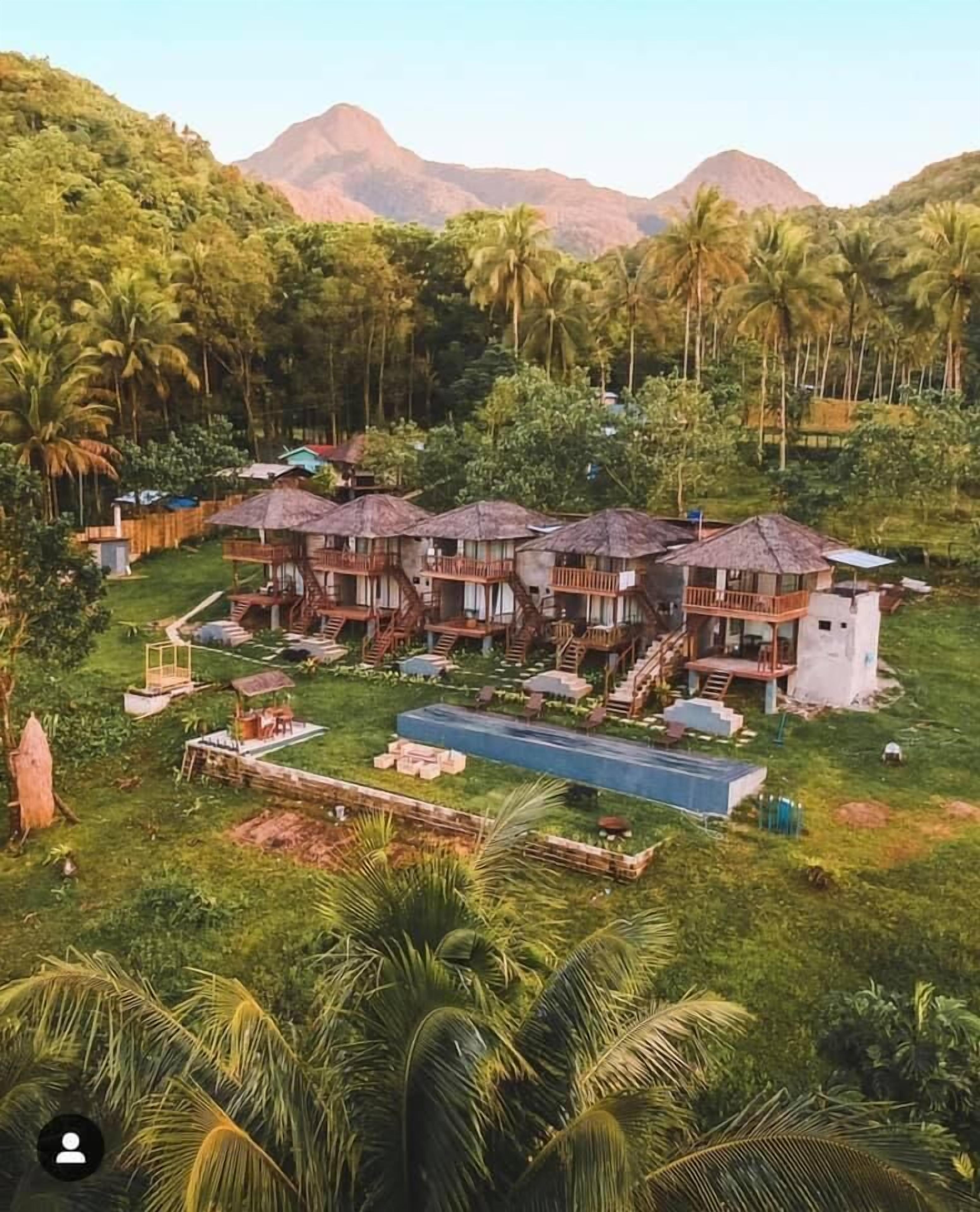 Bintana Sa Paraiso Binunsaran