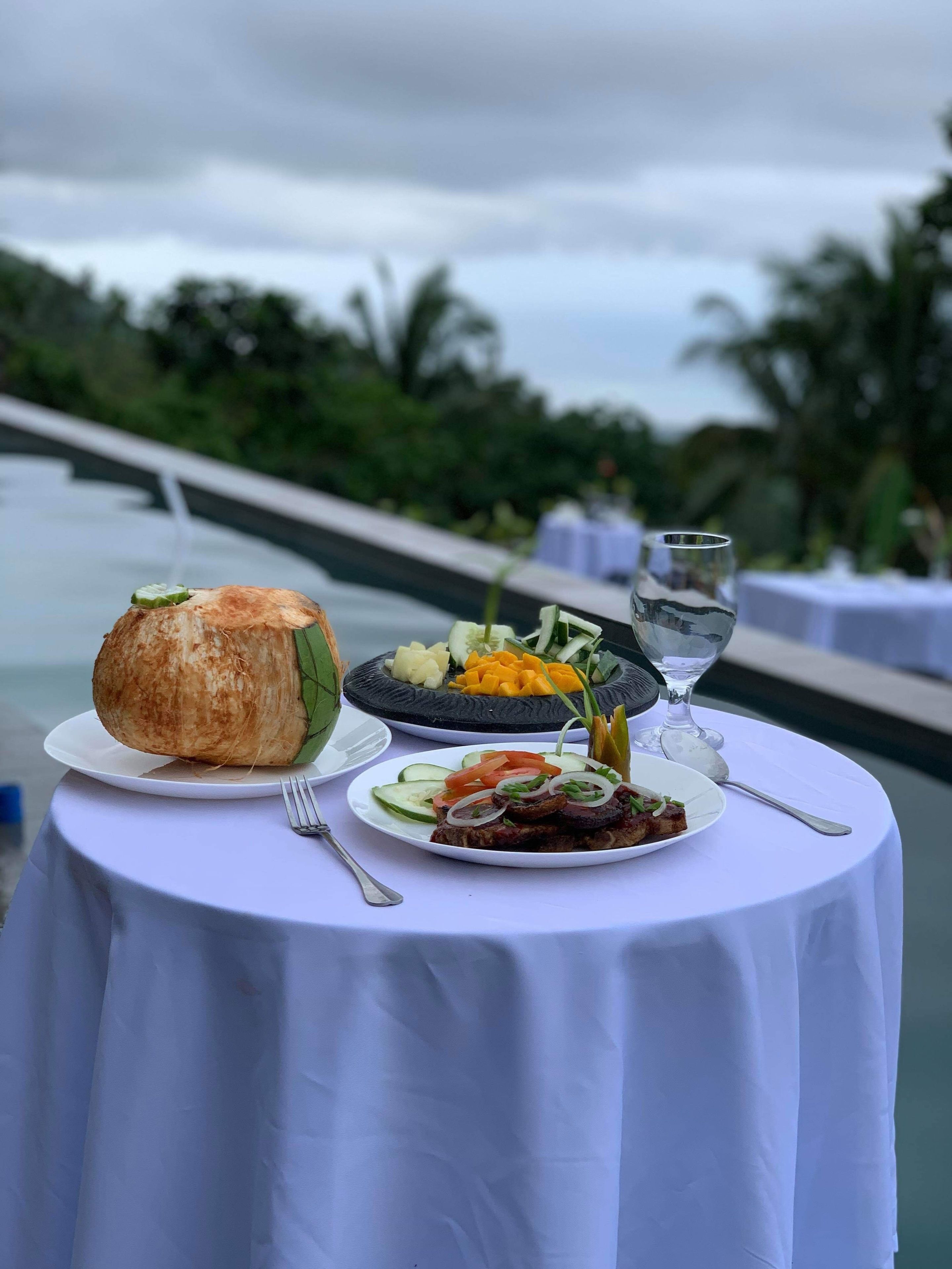 Bintana Sa Paraiso Binunsaran