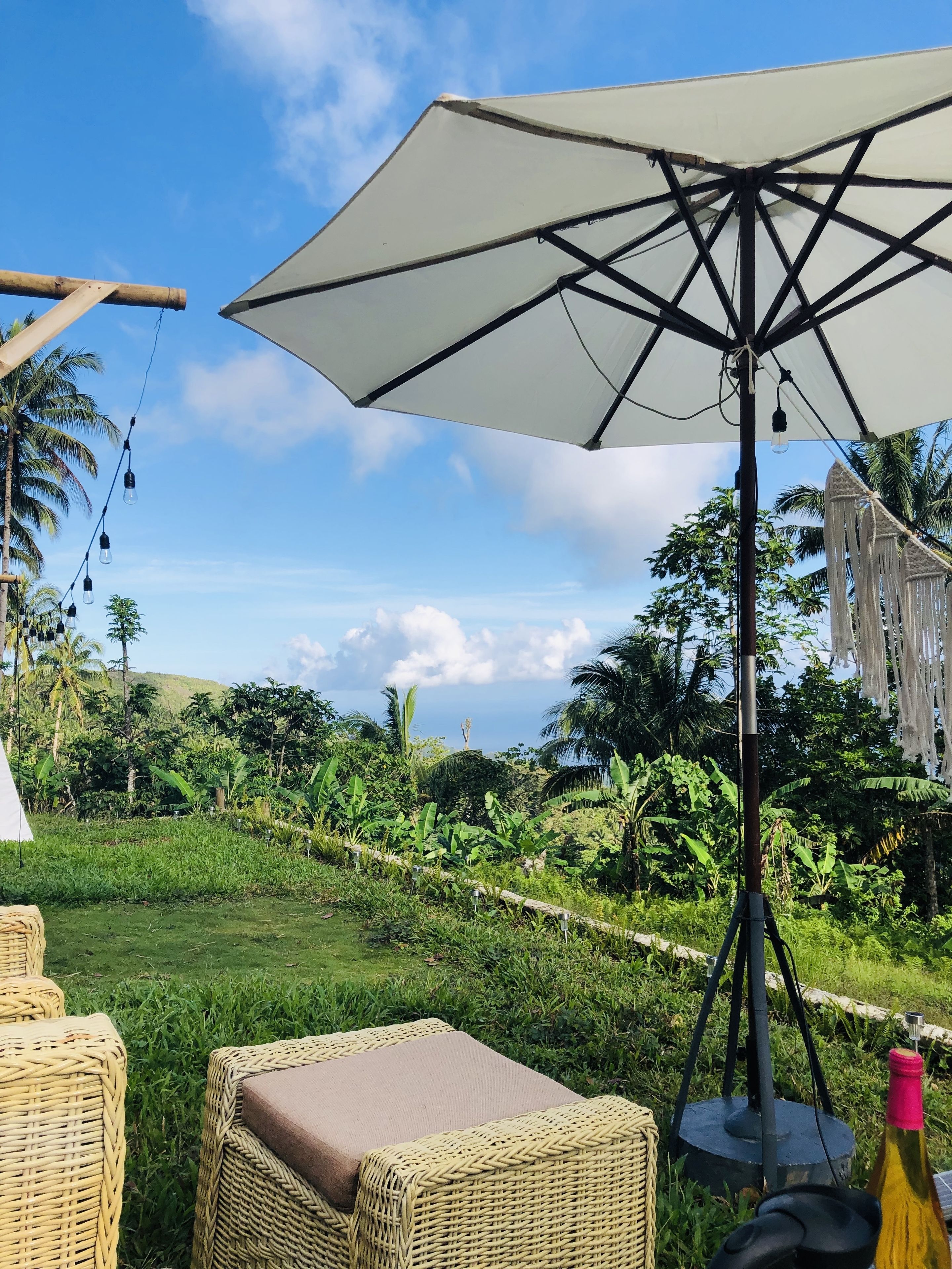 Bintana Sa Paraiso Binunsaran
