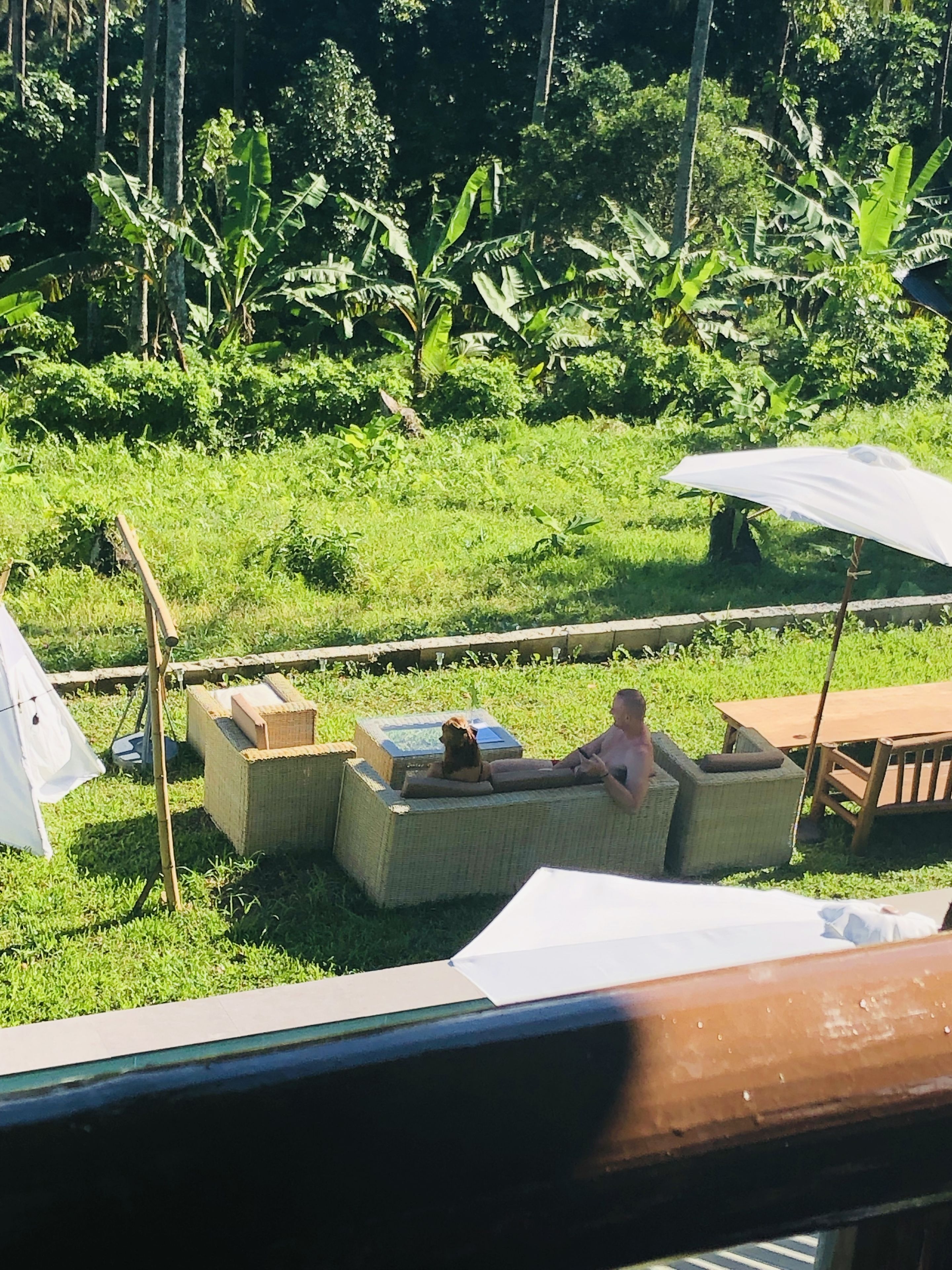 Bintana Sa Paraiso Binunsaran