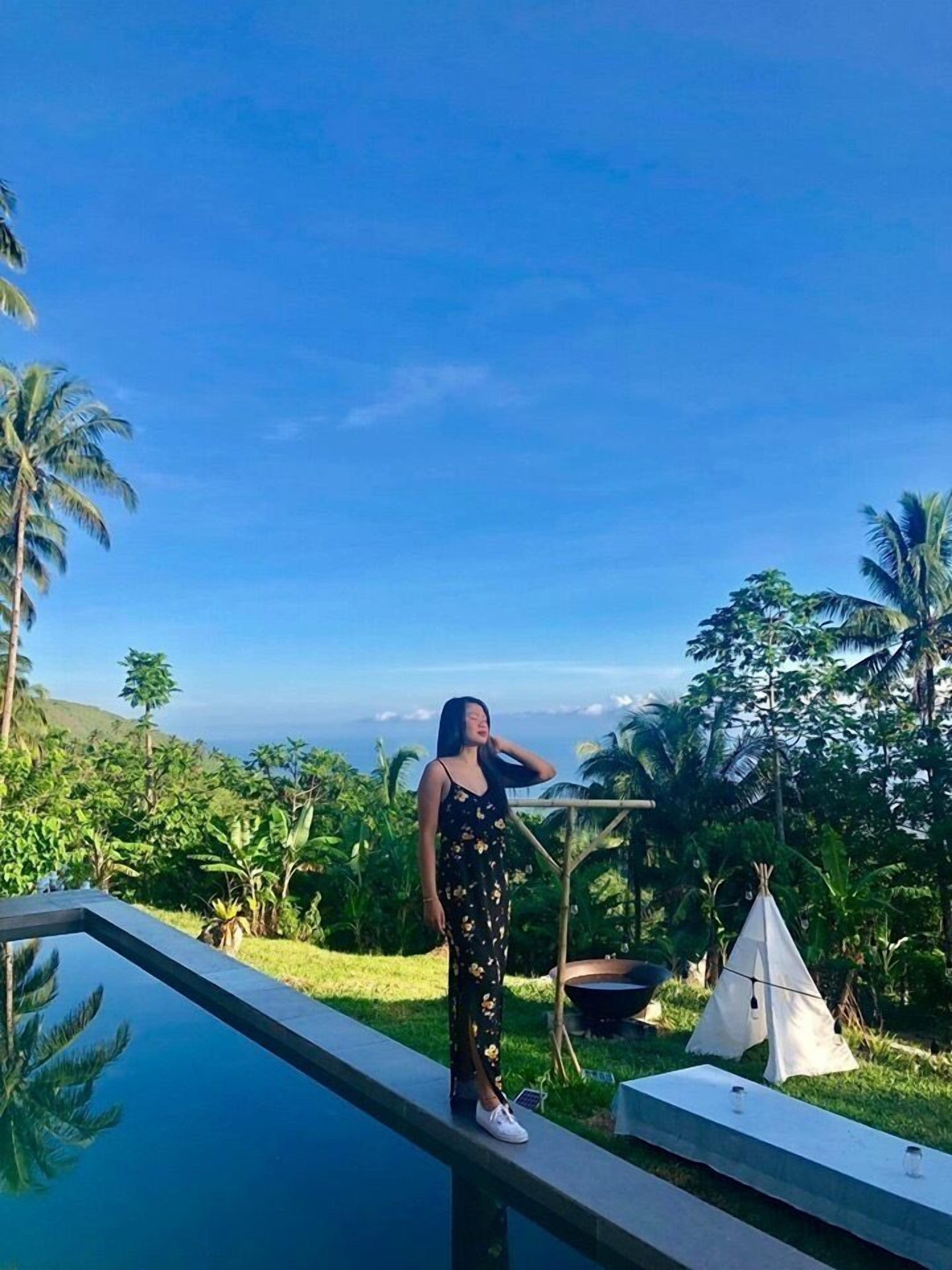 Bintana Sa Paraiso Binunsaran