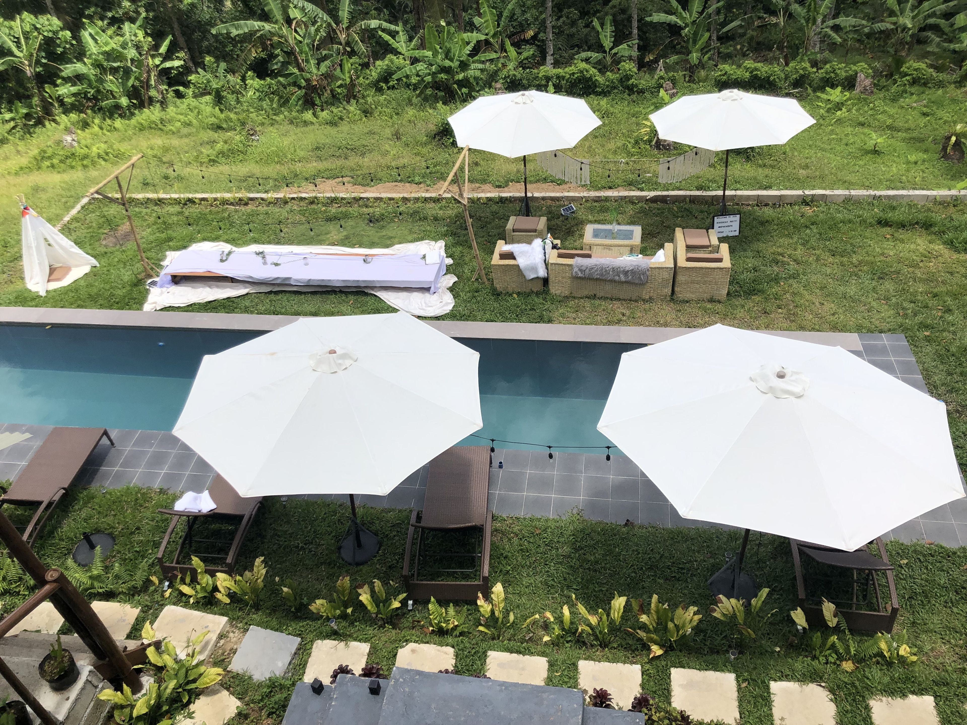 Bintana Sa Paraiso Binunsaran