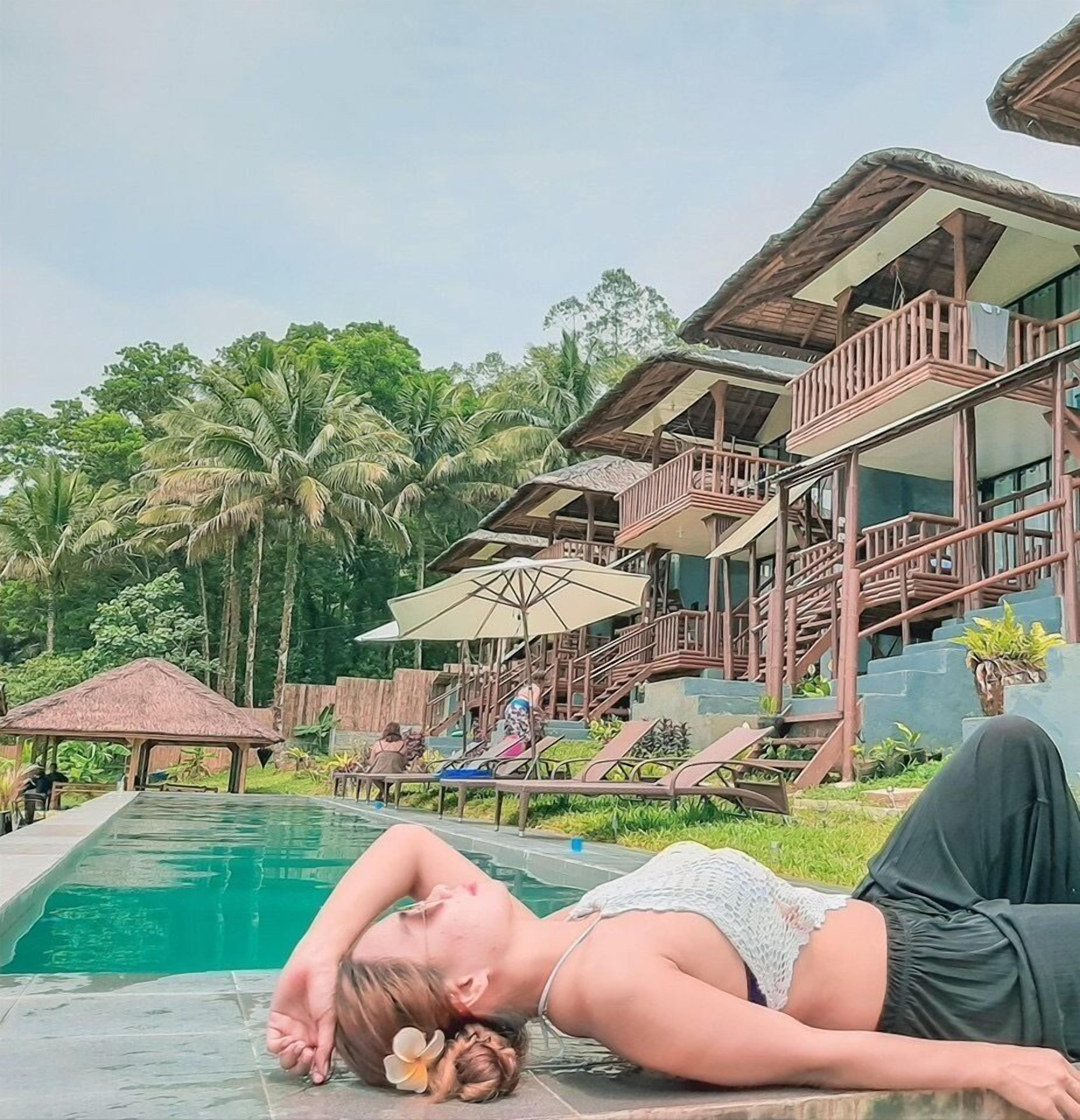 Bintana Sa Paraiso Binunsaran