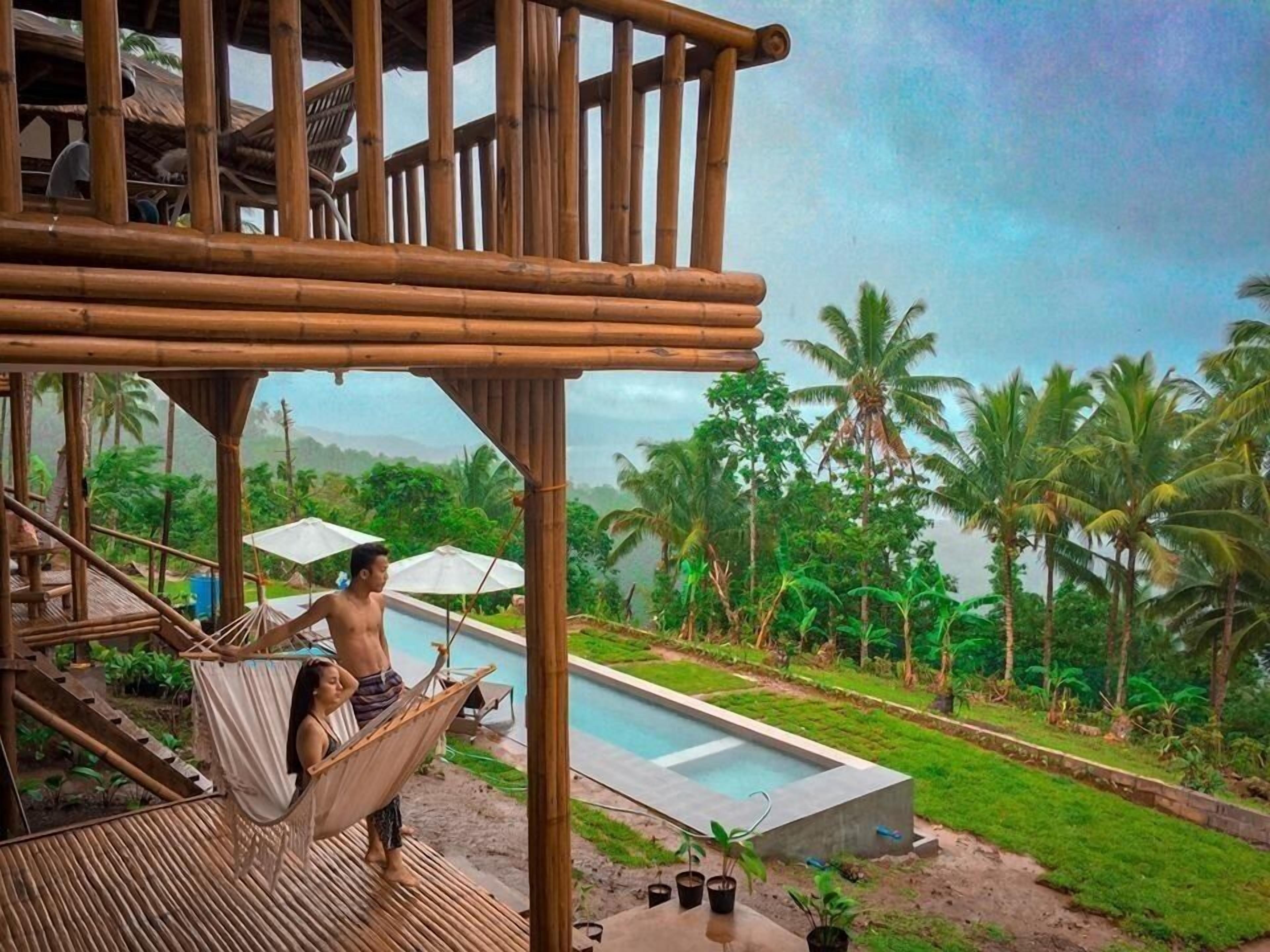 Bintana Sa Paraiso Binunsaran