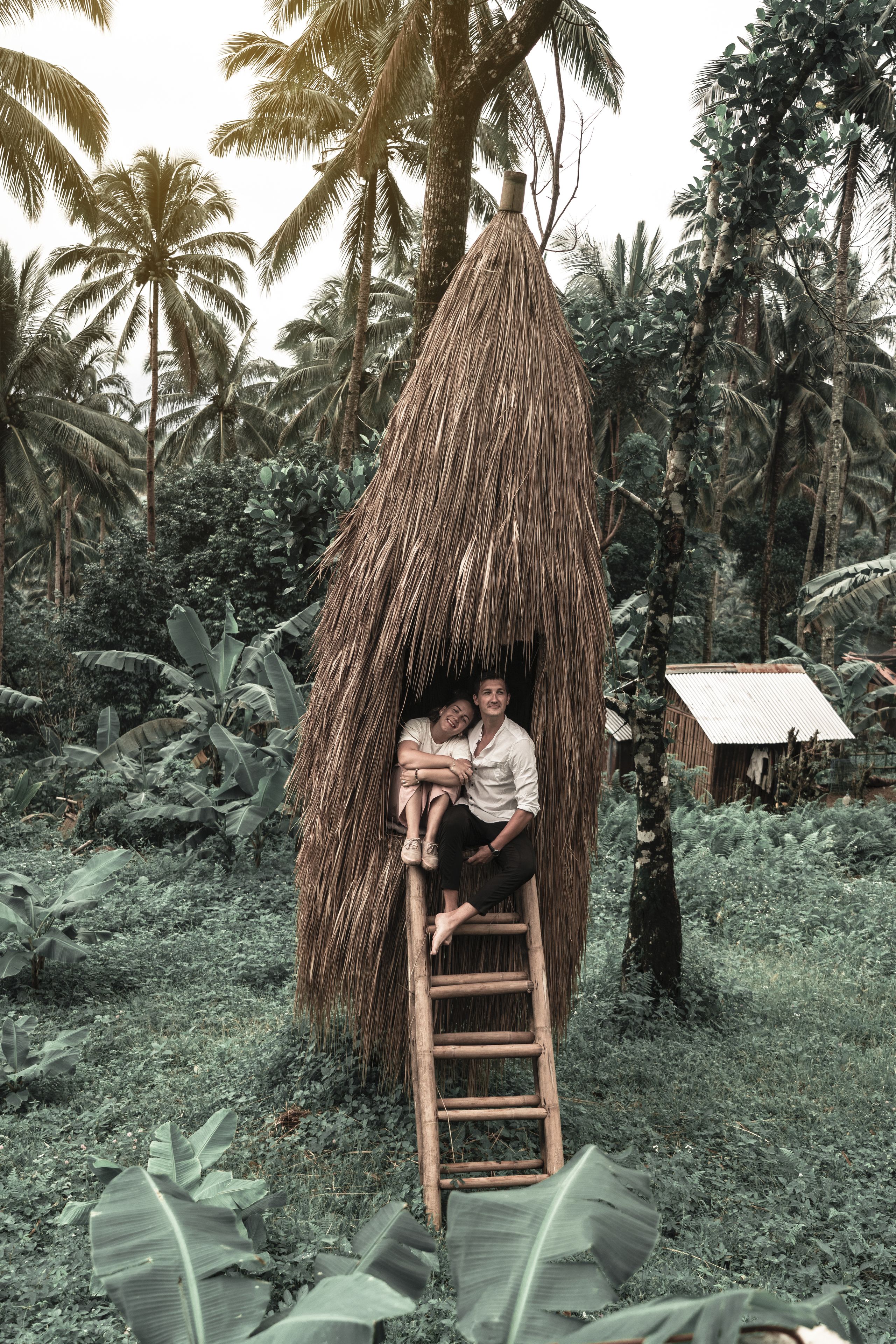Bintana Sa Paraiso Binunsaran