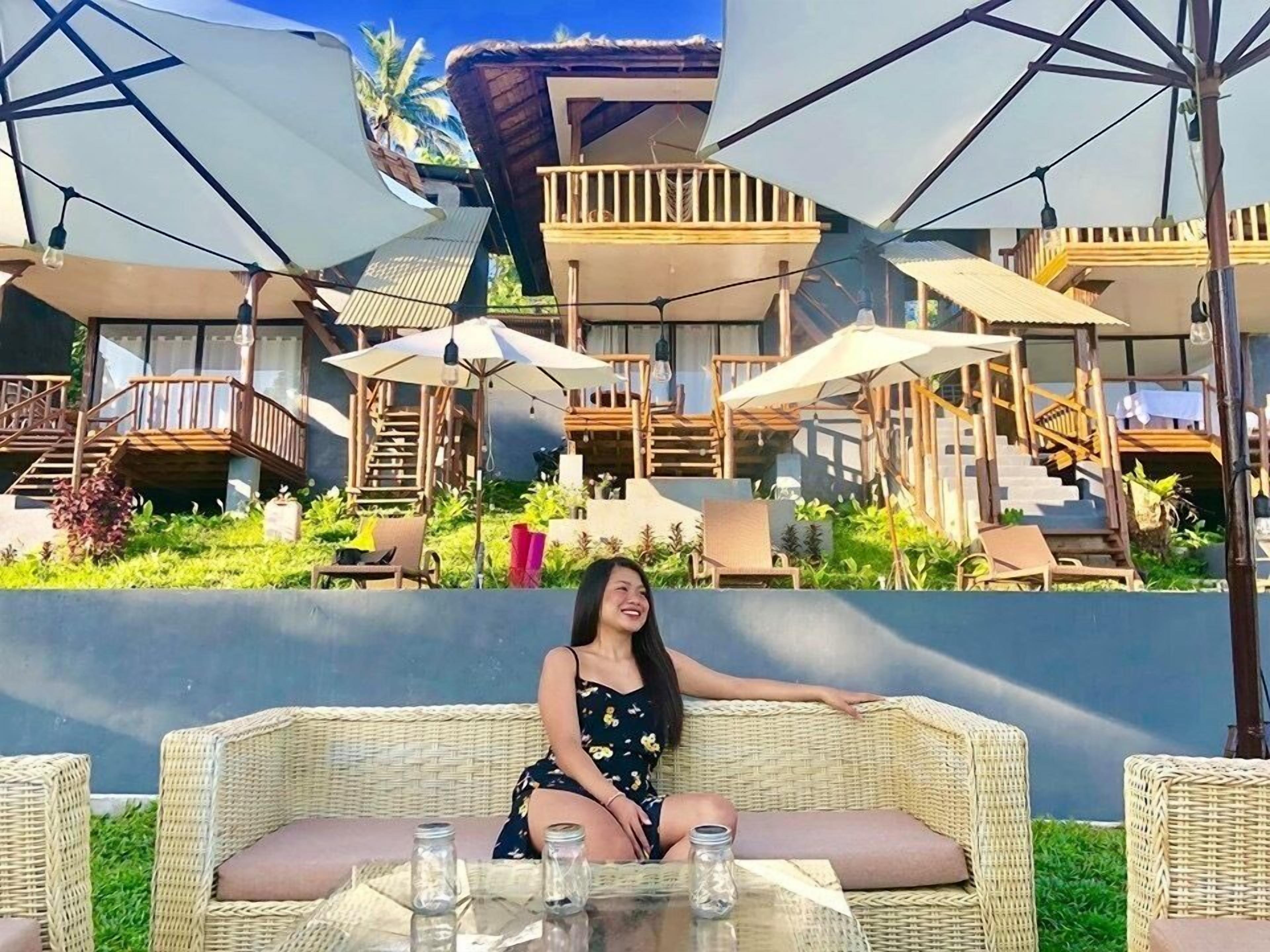 Bintana Sa Paraiso Binunsaran