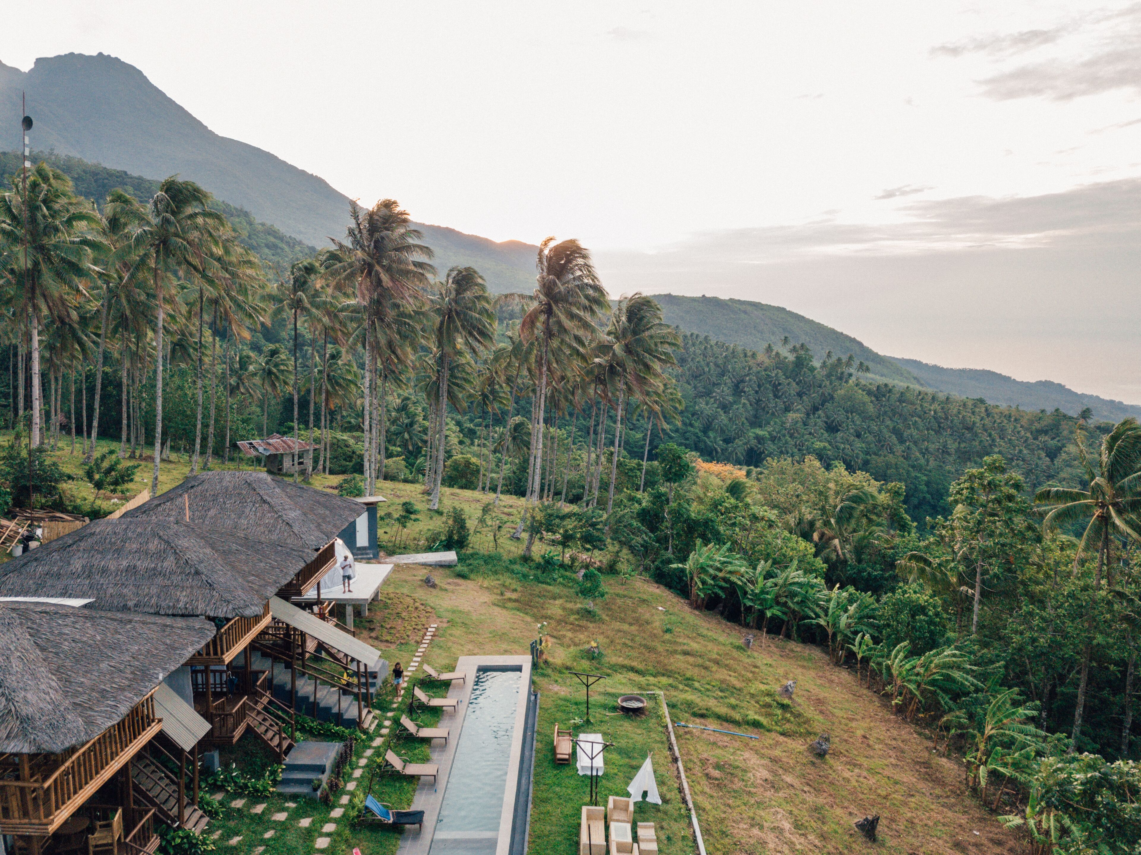 Bintana Sa Paraiso Binunsaran